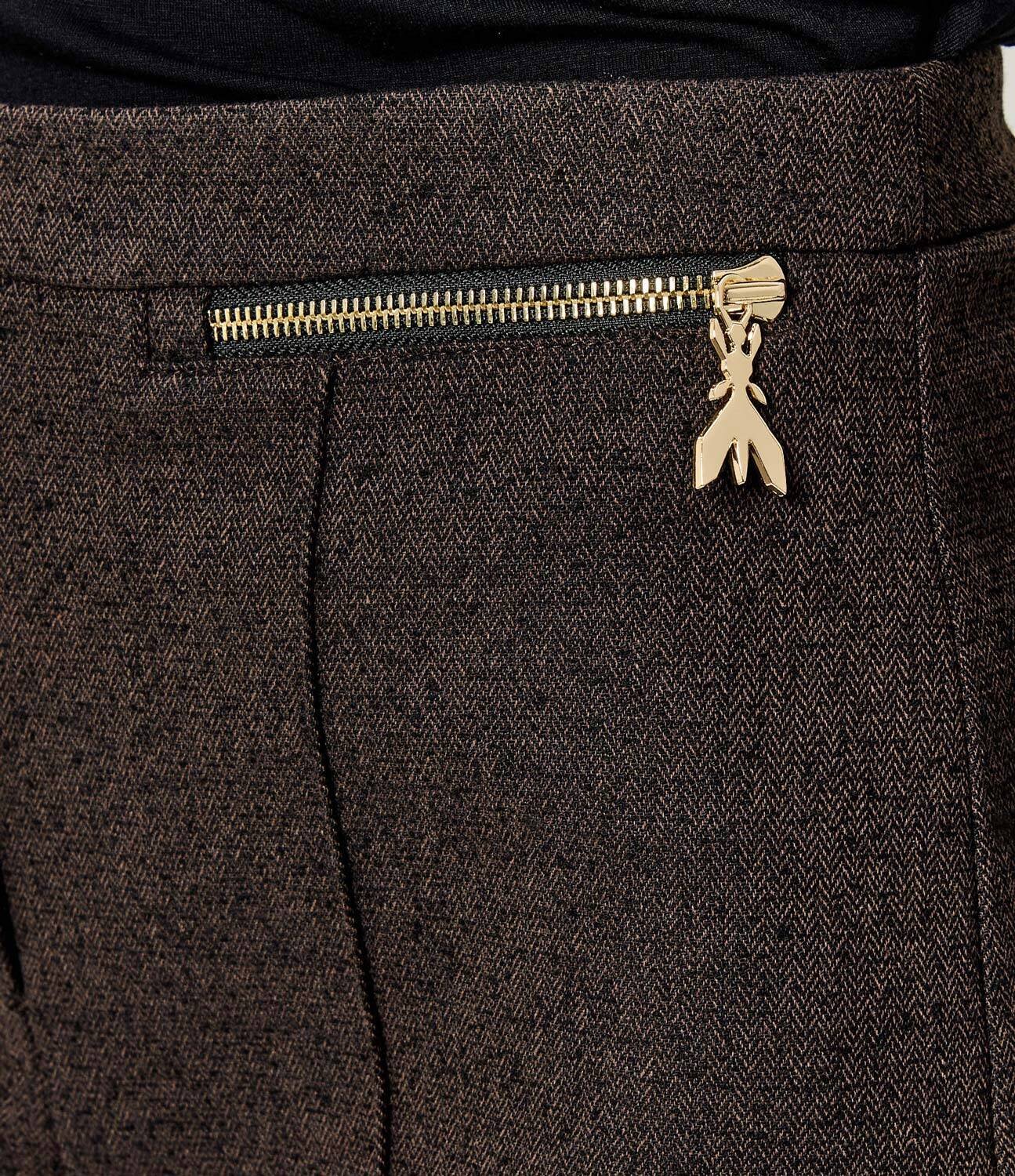 Patrizia Pepe Pantaloni scurți | regular fit