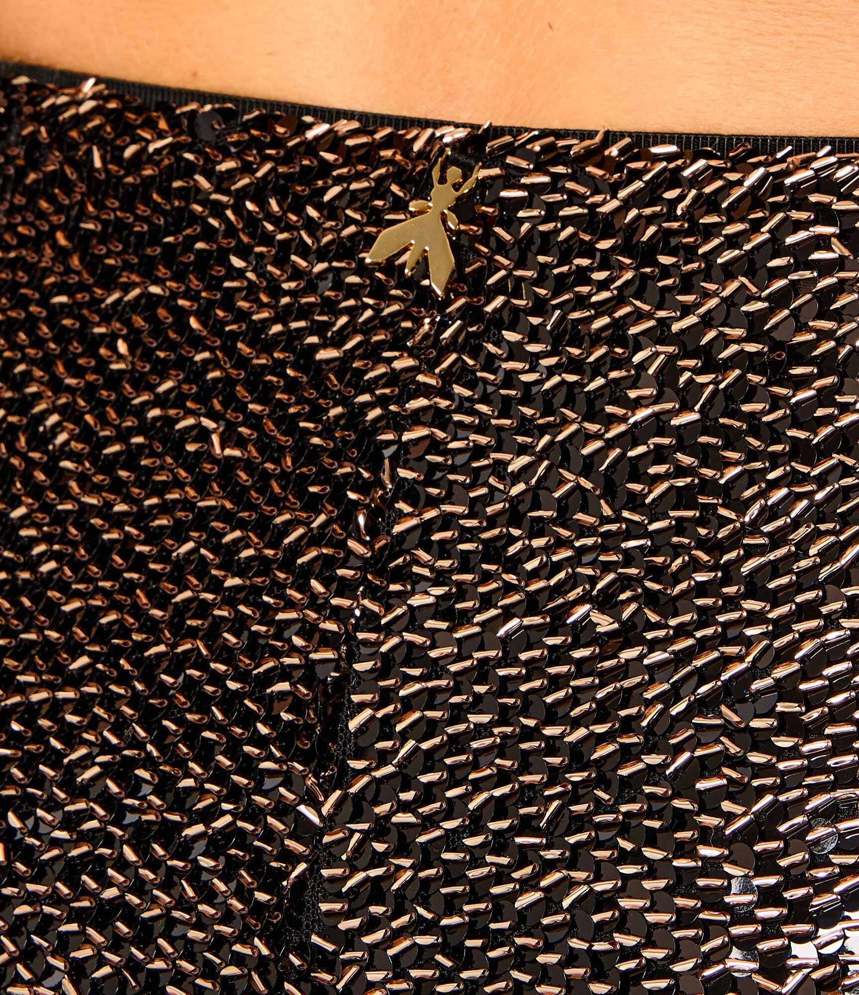 Patrizia Pepe Pantaloni scurți | Slim Fit