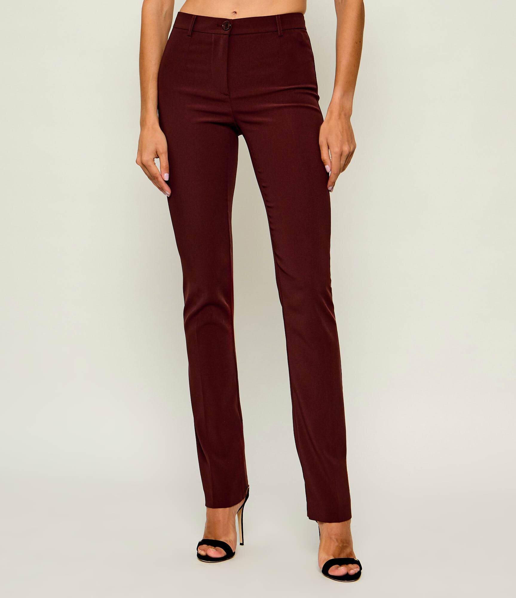 Patrizia Pepe Pantaloni | Slim Fit