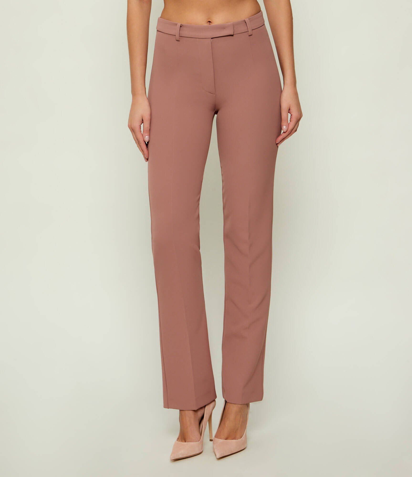 Patrizia Pepe Pantaloni | Slim Fit