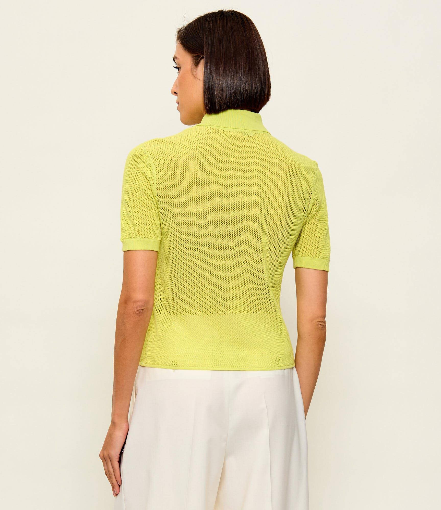 Patrizia Pepe Polo | regular fit