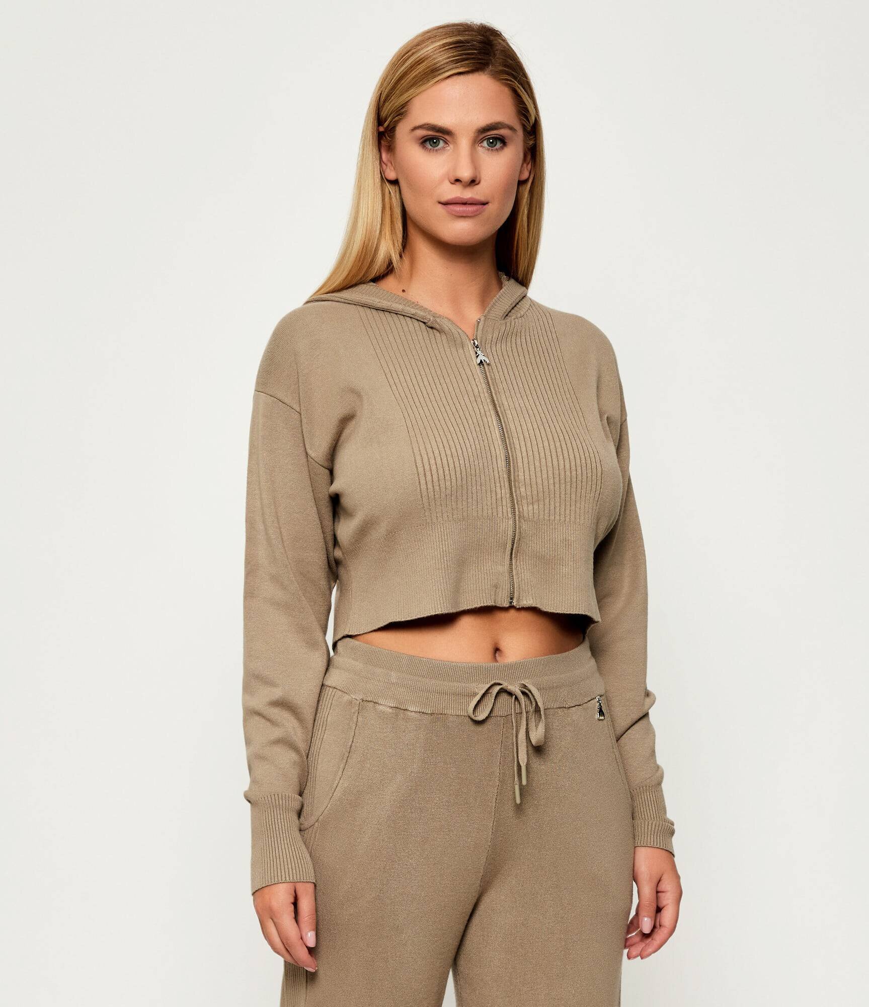 Patrizia Pepe Pulover | Cropped Fit