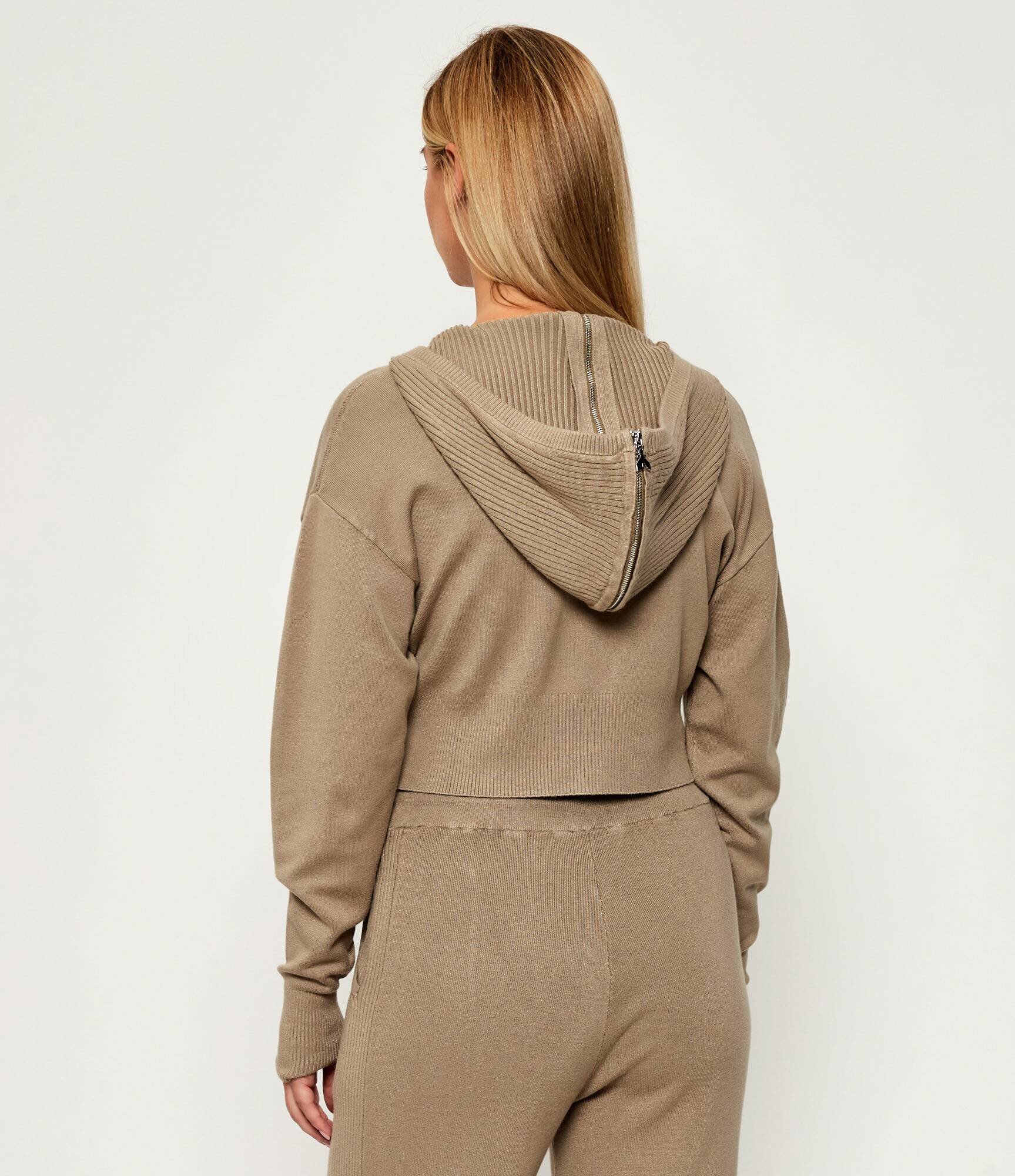 Patrizia Pepe Pulover | Cropped Fit