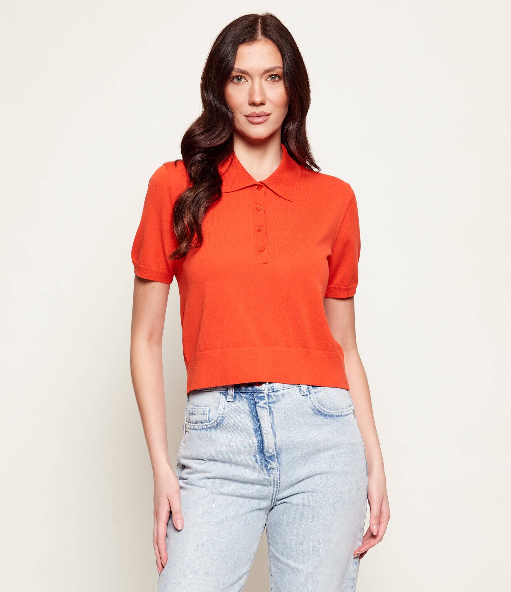 Patrizia Pepe Pulover | regular fit
