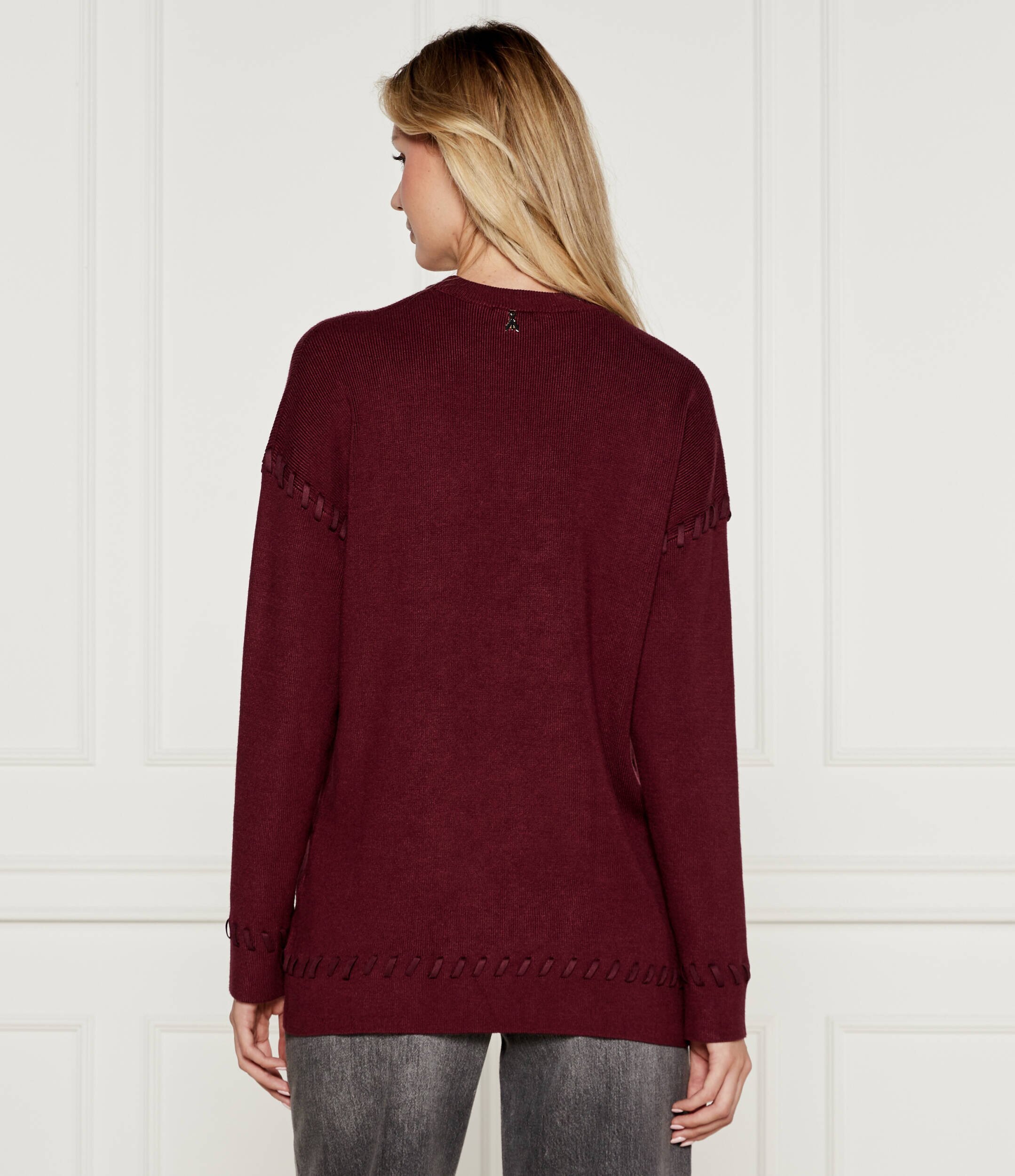 Patrizia Pepe Pulover | regular fit