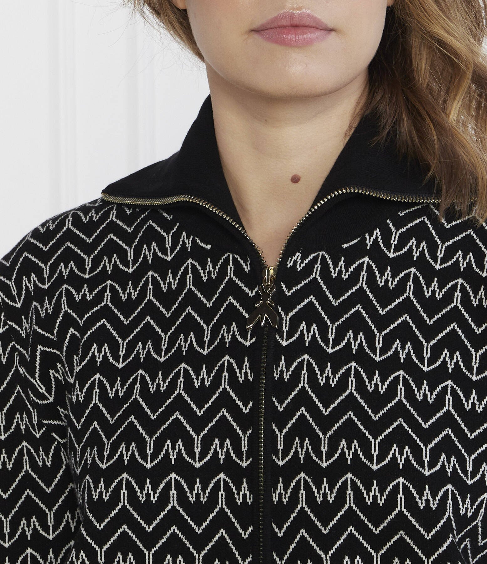 Patrizia Pepe Pulover | Regular Fit