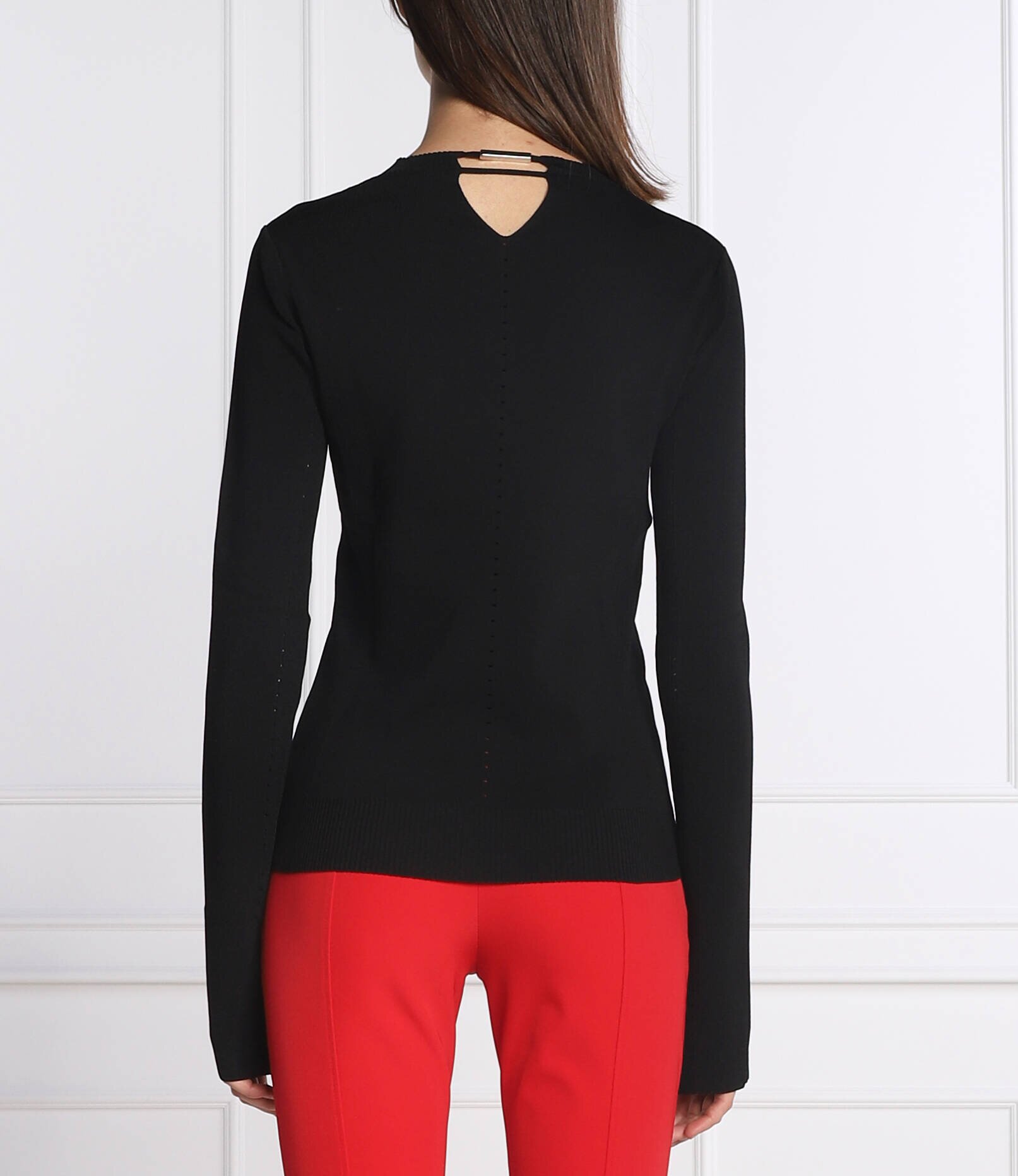 Patrizia Pepe Pulover | Regular Fit