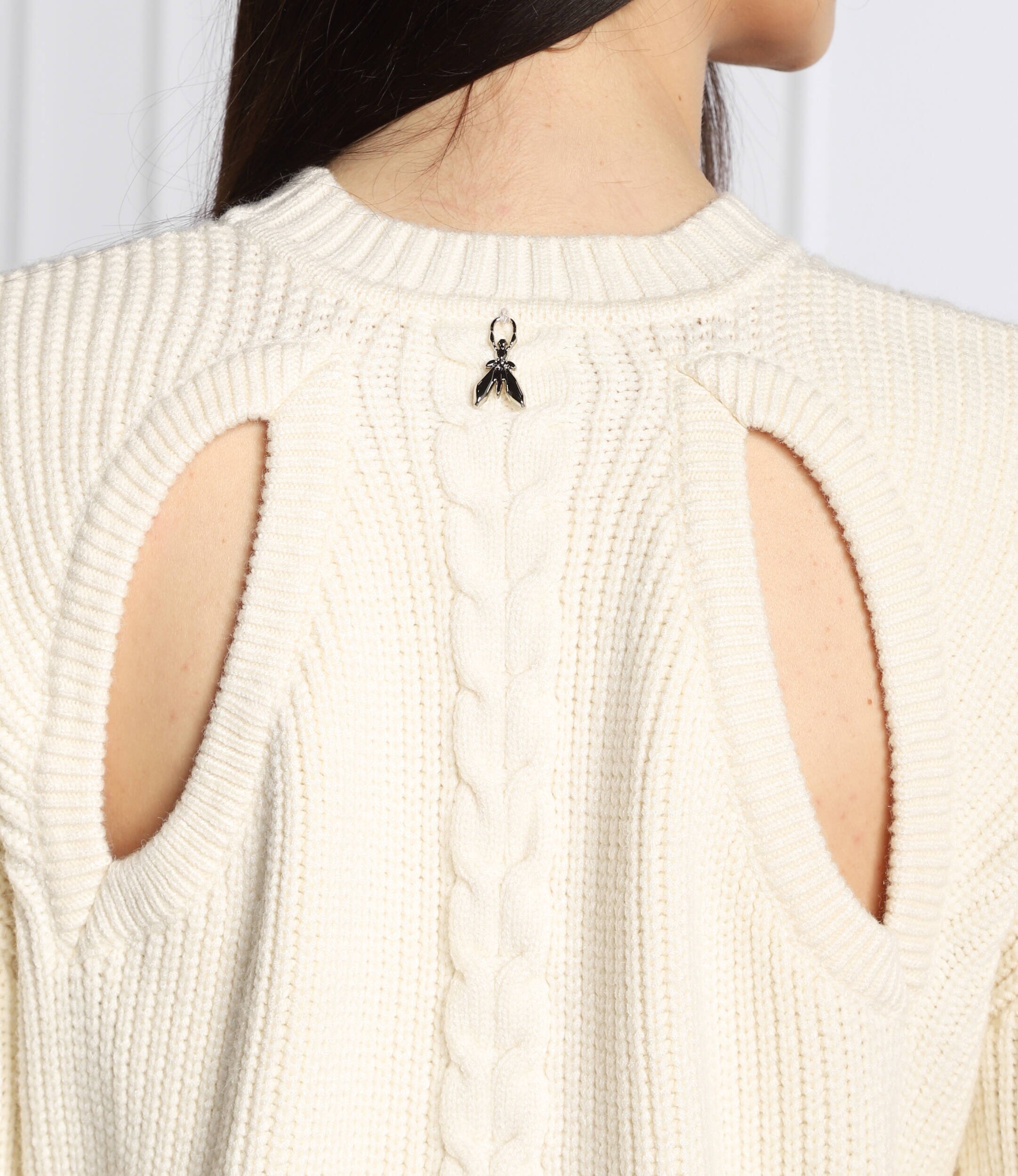 Patrizia Pepe Pulover | Regular Fit