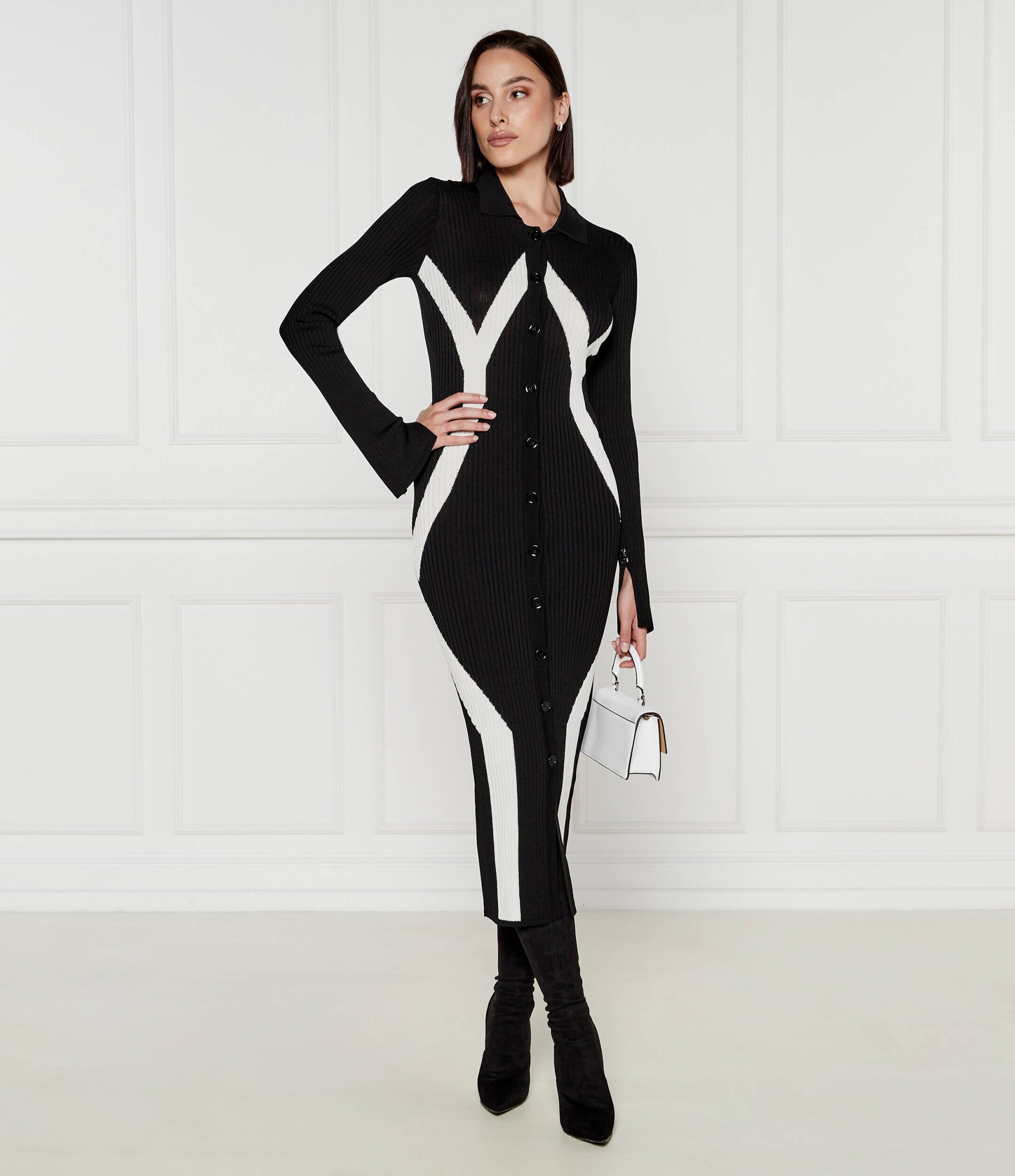 Patrizia Pepe Rochie