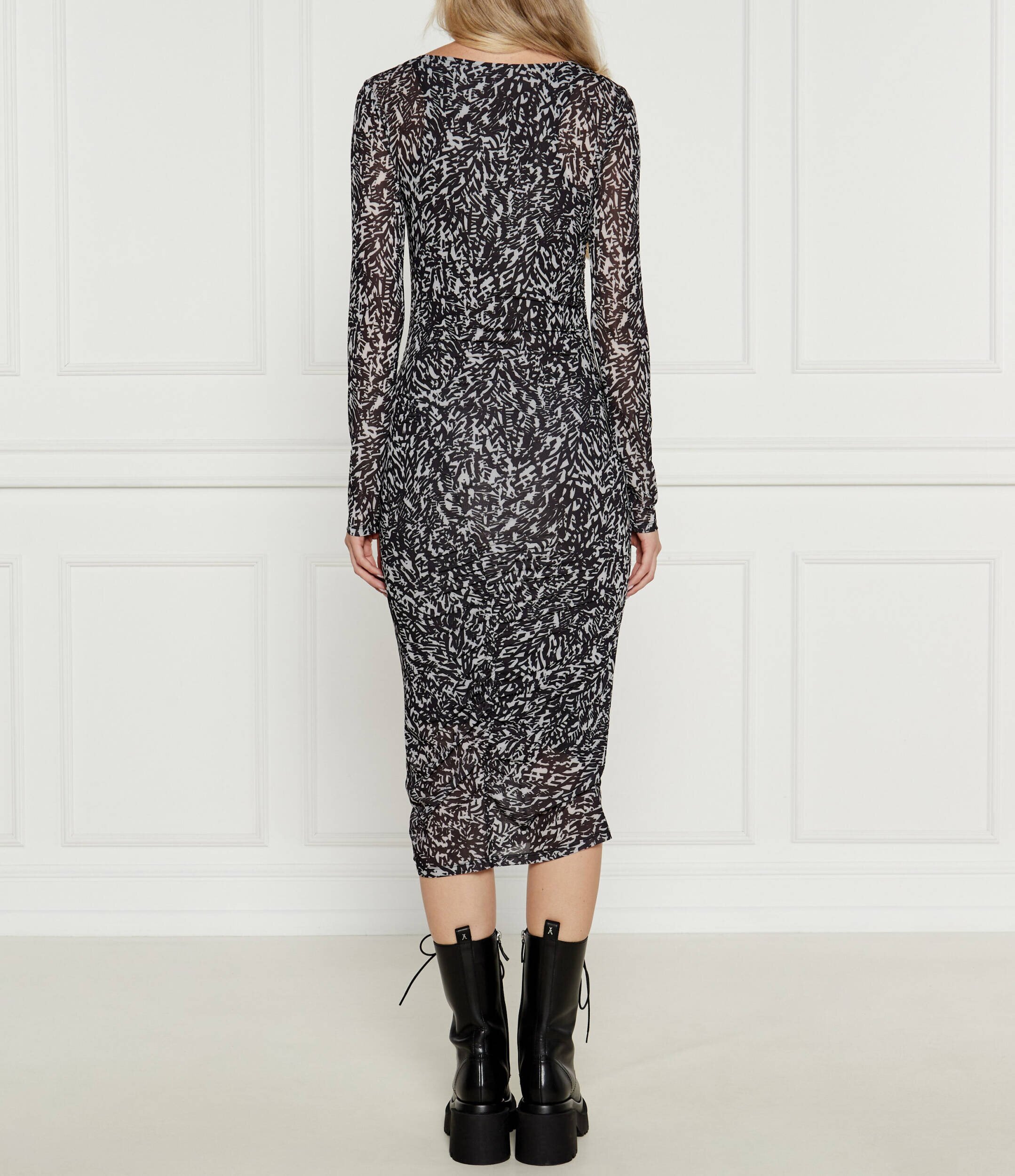 Patrizia Pepe Rochie