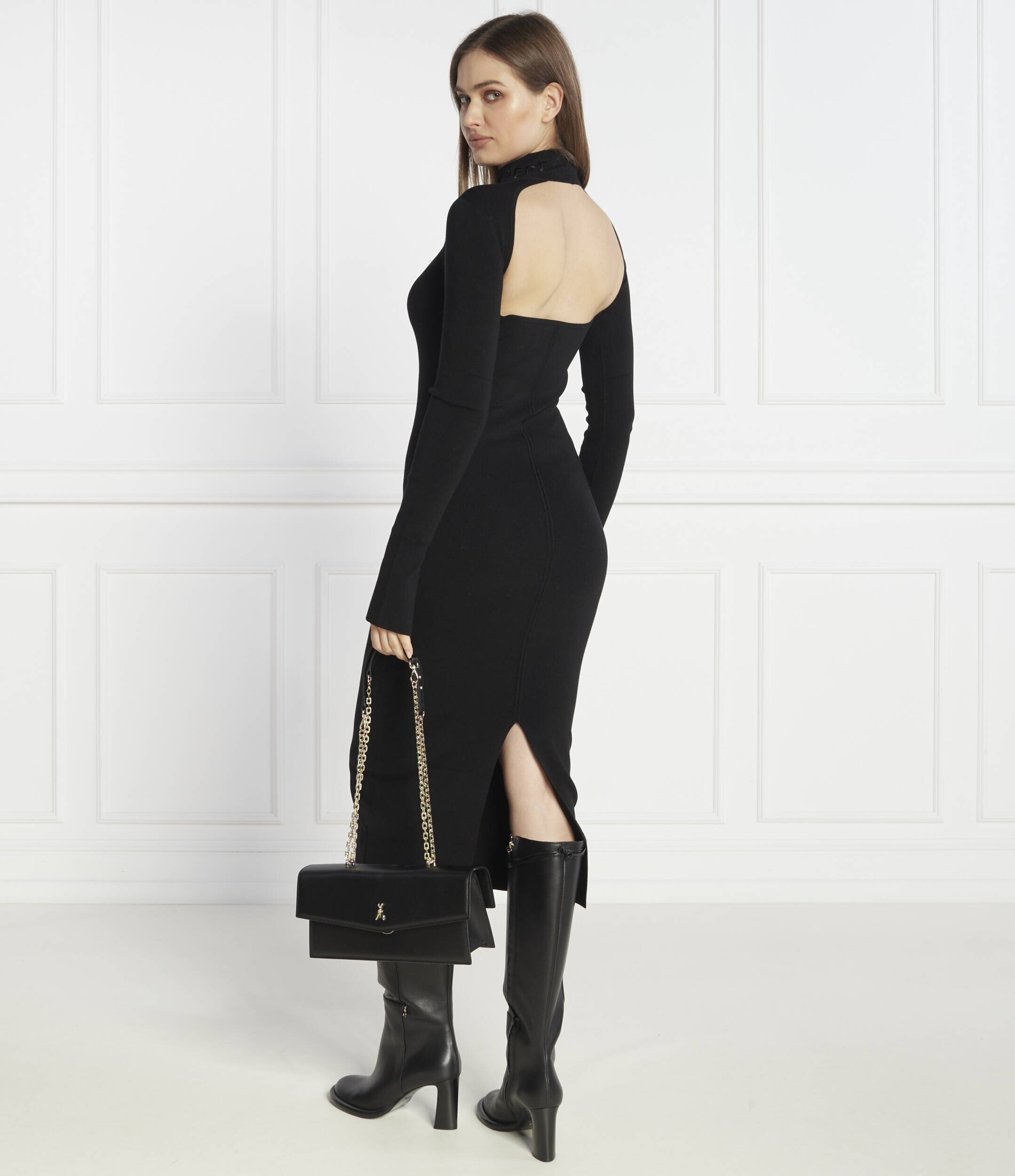 Patrizia Pepe Rochie