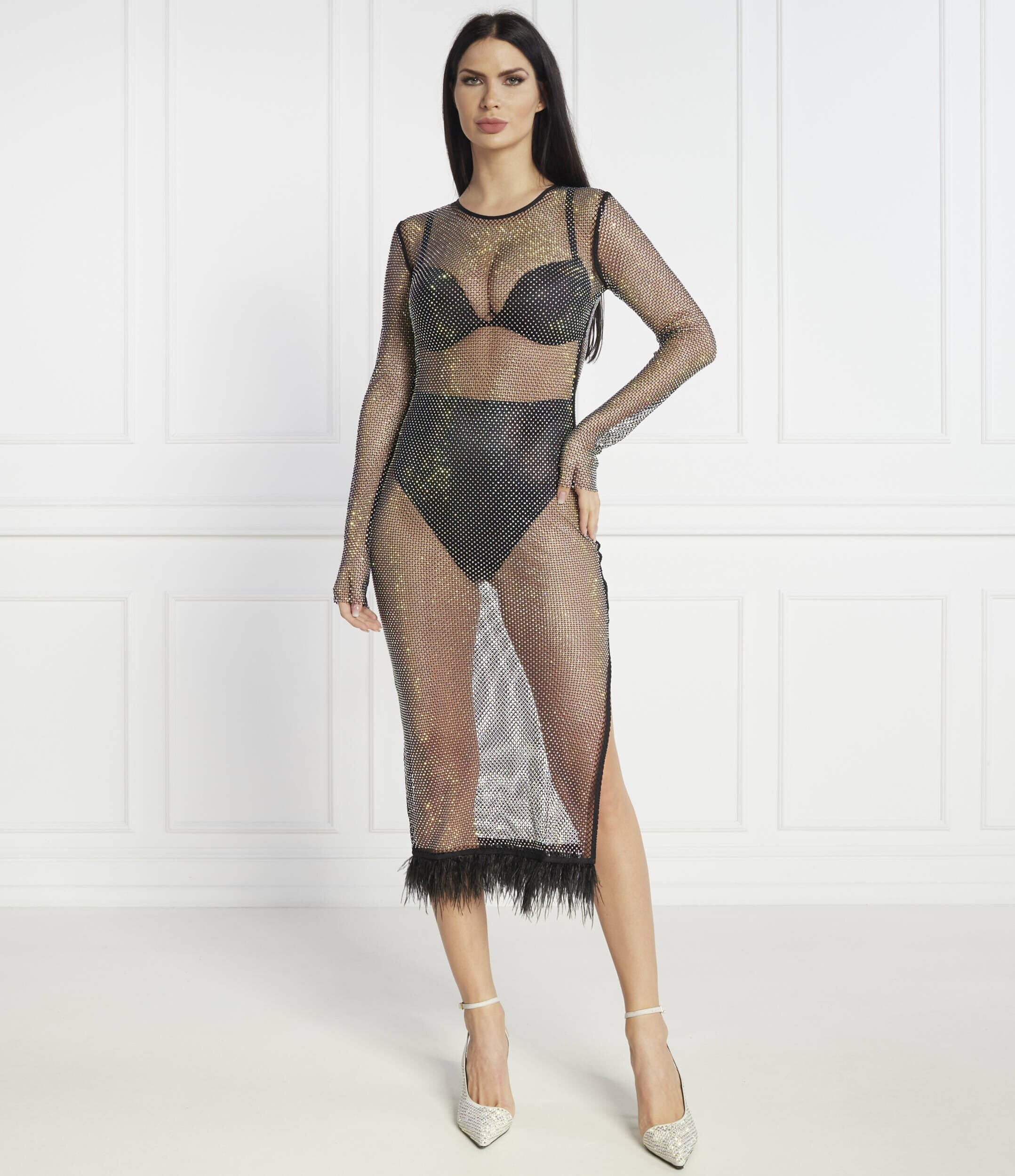 Patrizia Pepe Rochie