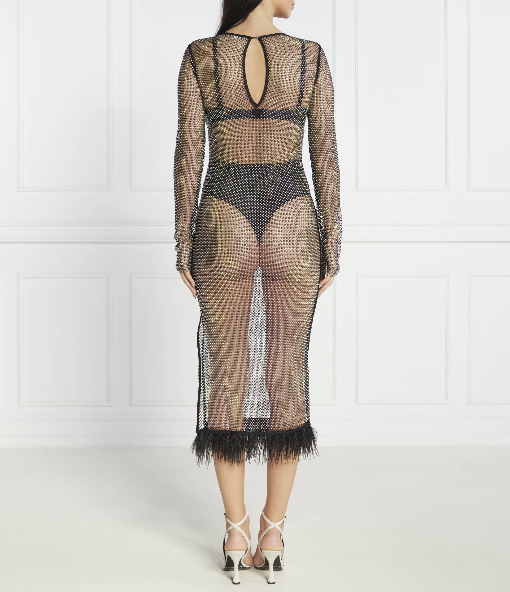 Patrizia Pepe Rochie
