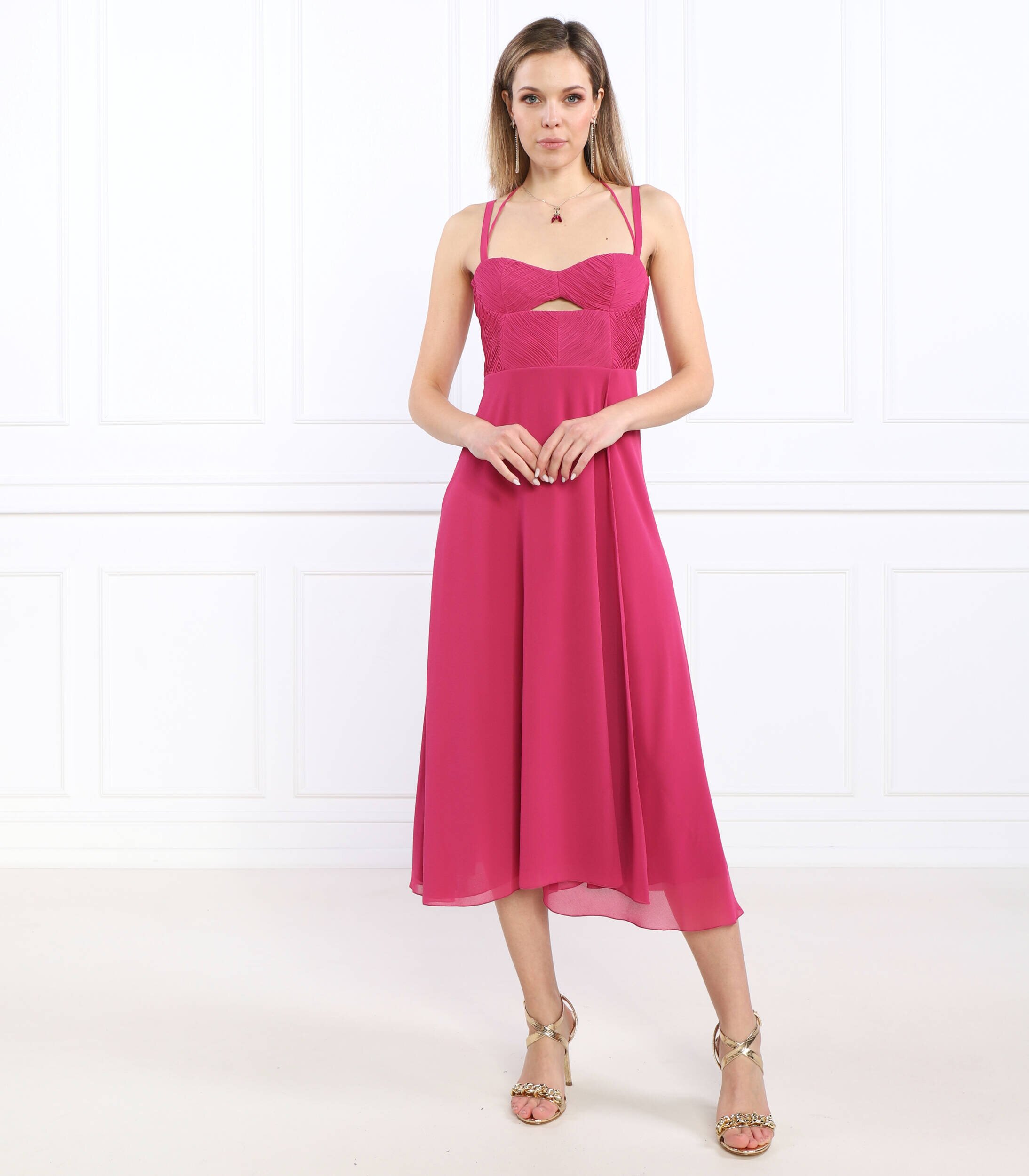 Patrizia Pepe Rochie