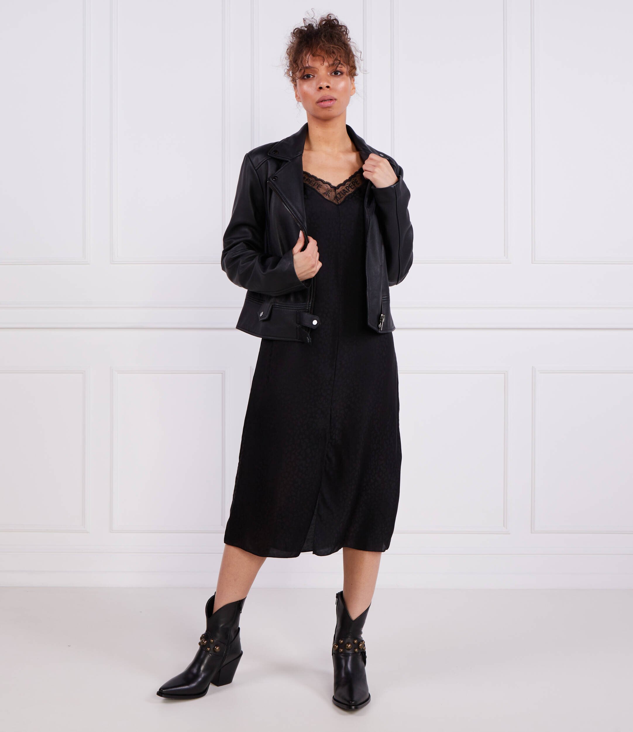 Patrizia Pepe rochie abito