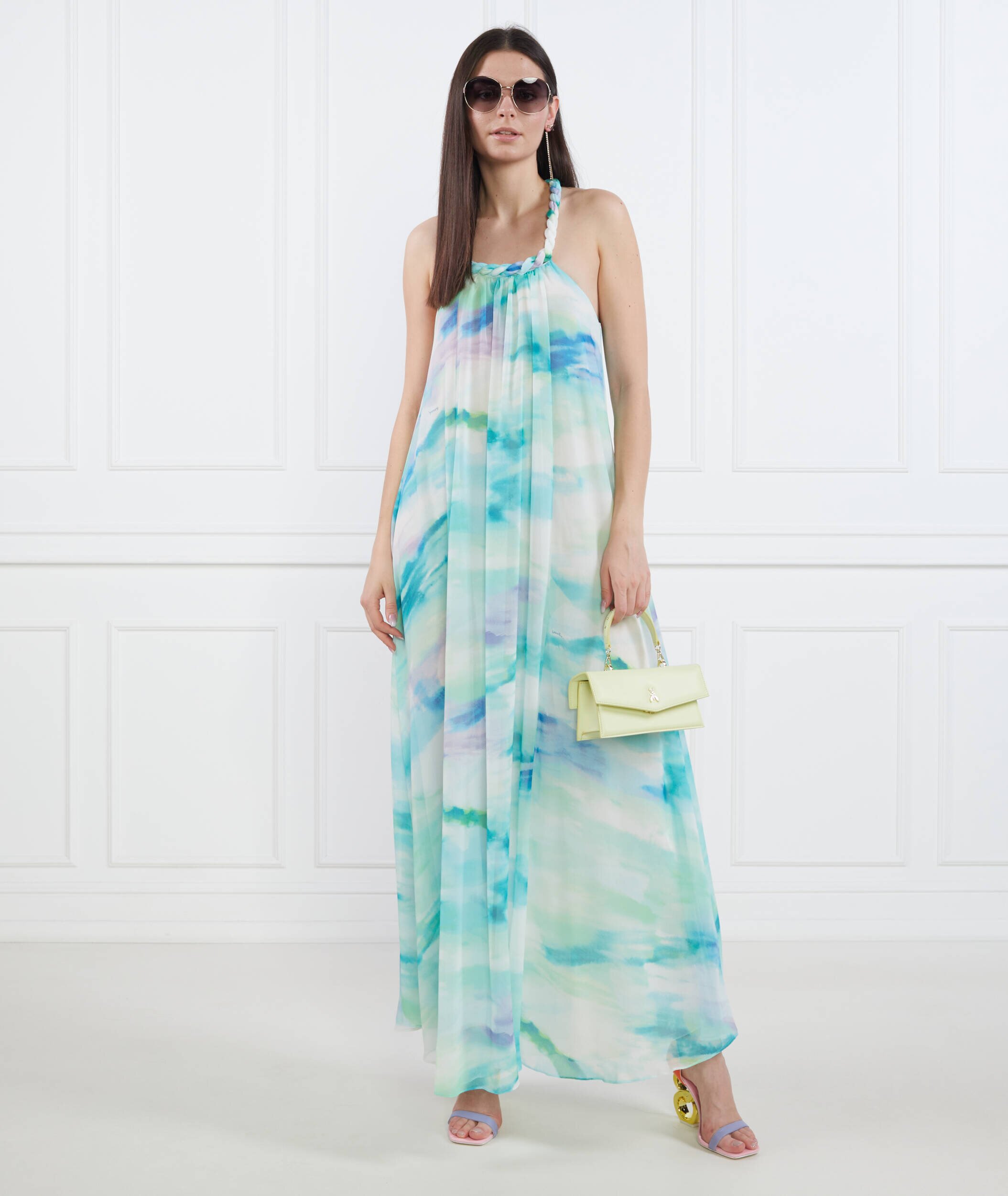 Patrizia Pepe Rochie ABITO/DRESS