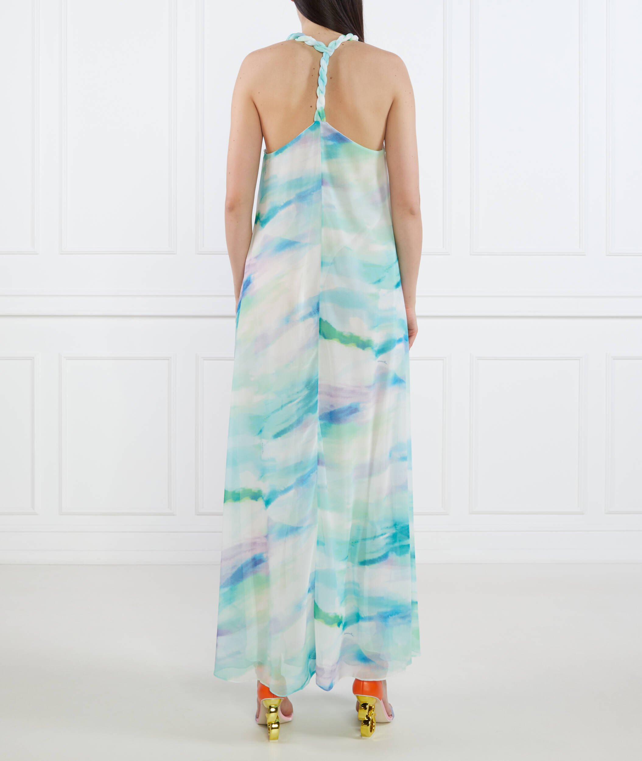 Patrizia Pepe Rochie ABITO/DRESS
