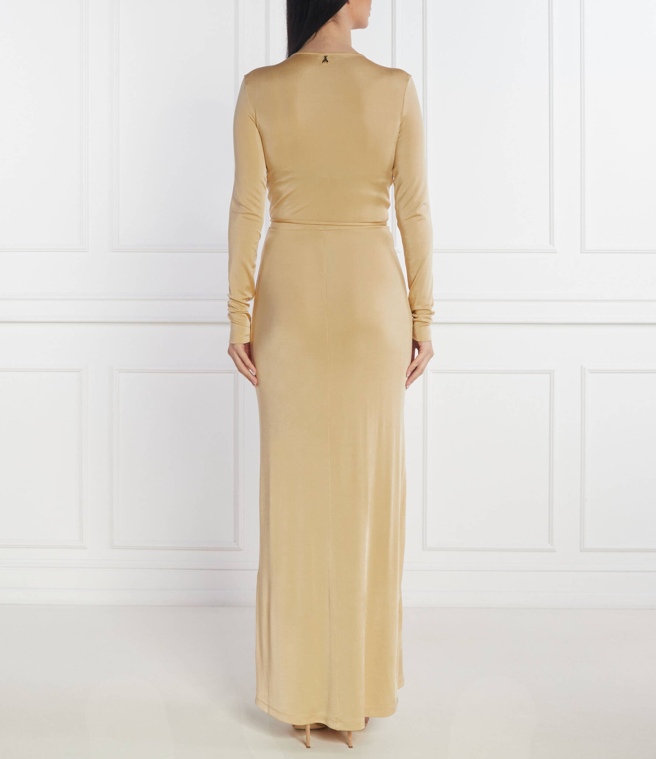 Patrizia Pepe Rochie cu cordon