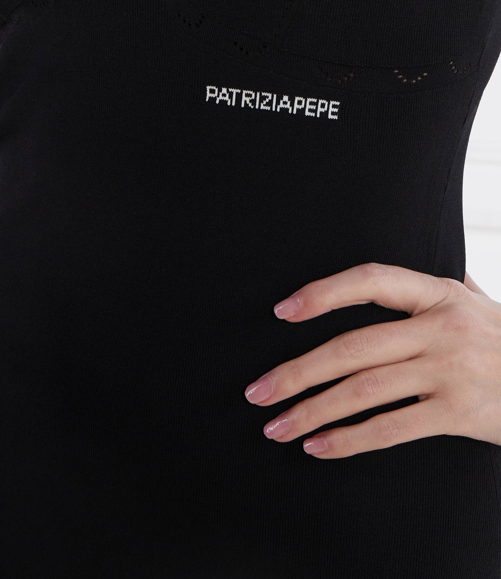 Patrizia Pepe Rochie | stretch
