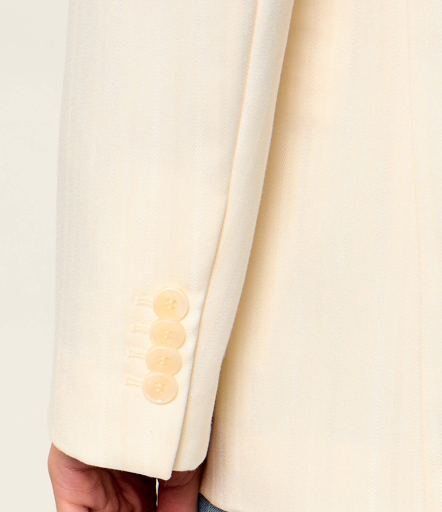 Patrizia Pepe Sacou | Loose fit