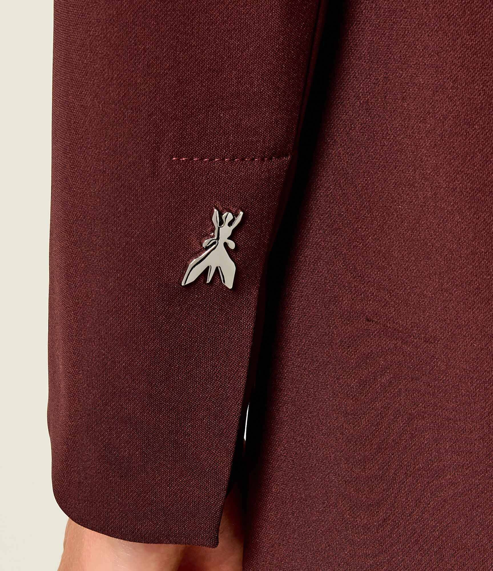 Patrizia Pepe Sacou | regular fit