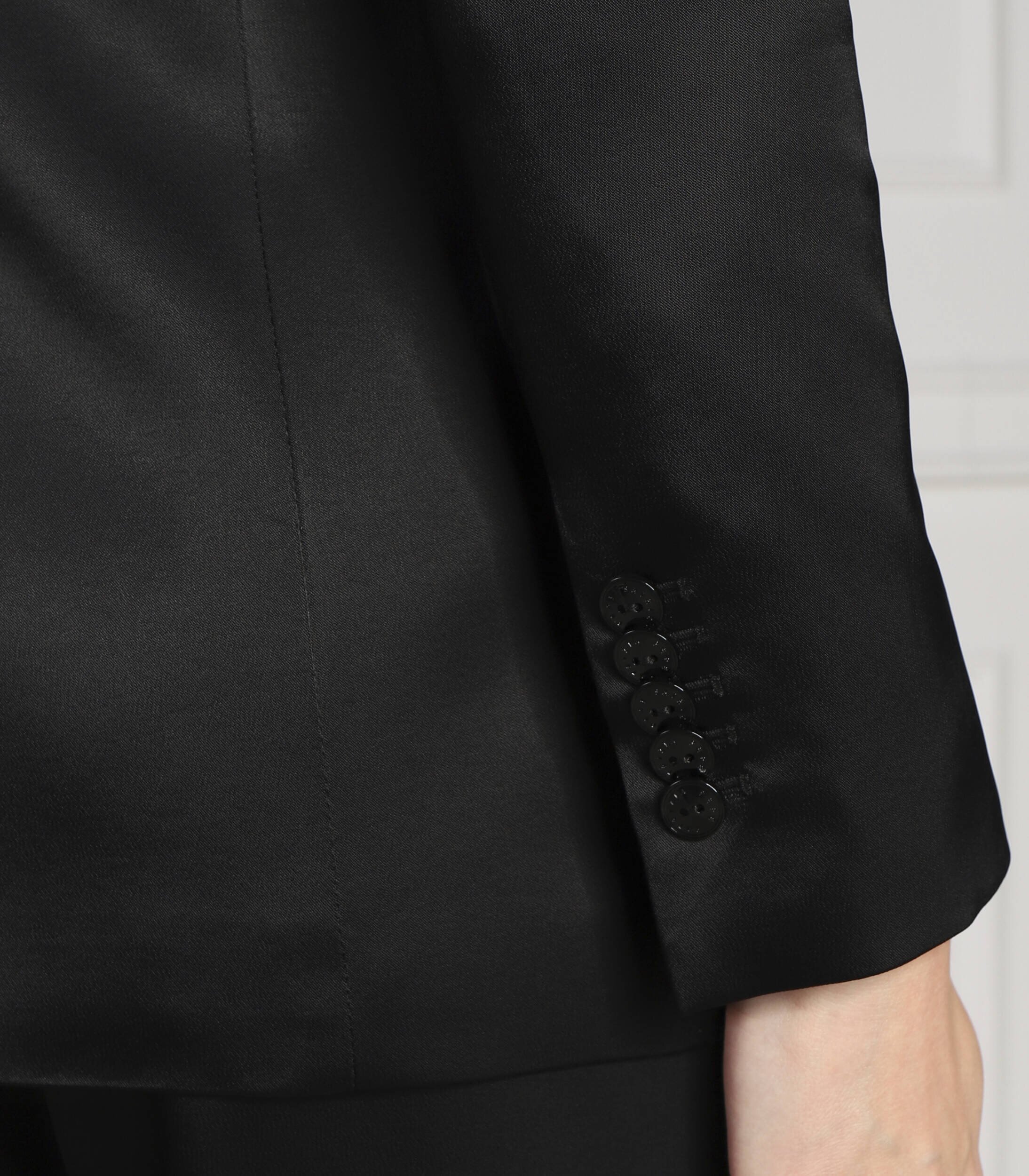 Patrizia Pepe Sacou | Regular Fit