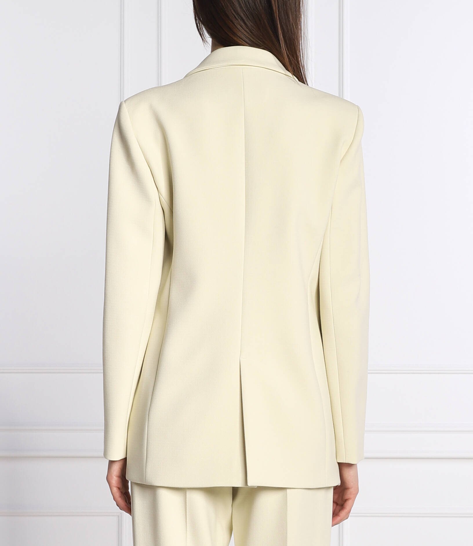 Patrizia Pepe Sacou | Regular Fit