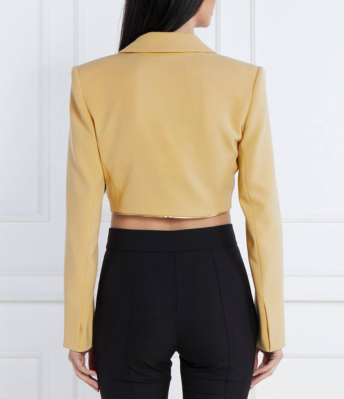 Patrizia Pepe Sacou | Regular Fit