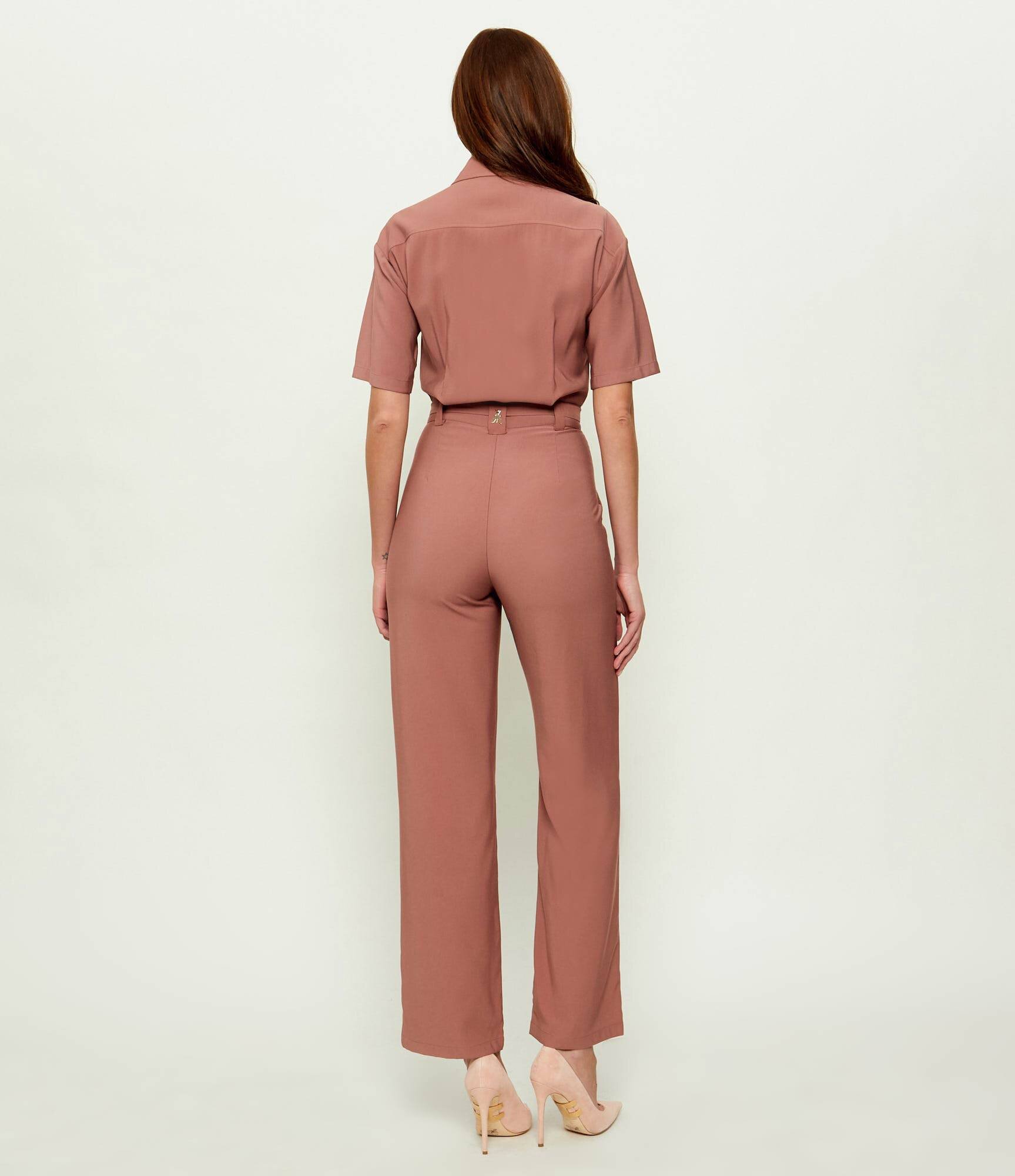 Patrizia Pepe Salopetă | regular fit