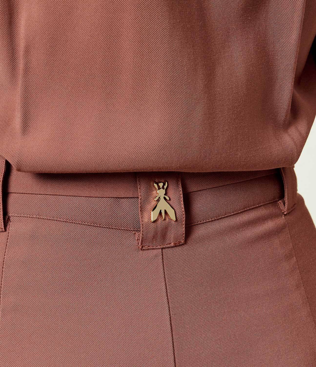 Patrizia Pepe Salopetă | regular fit