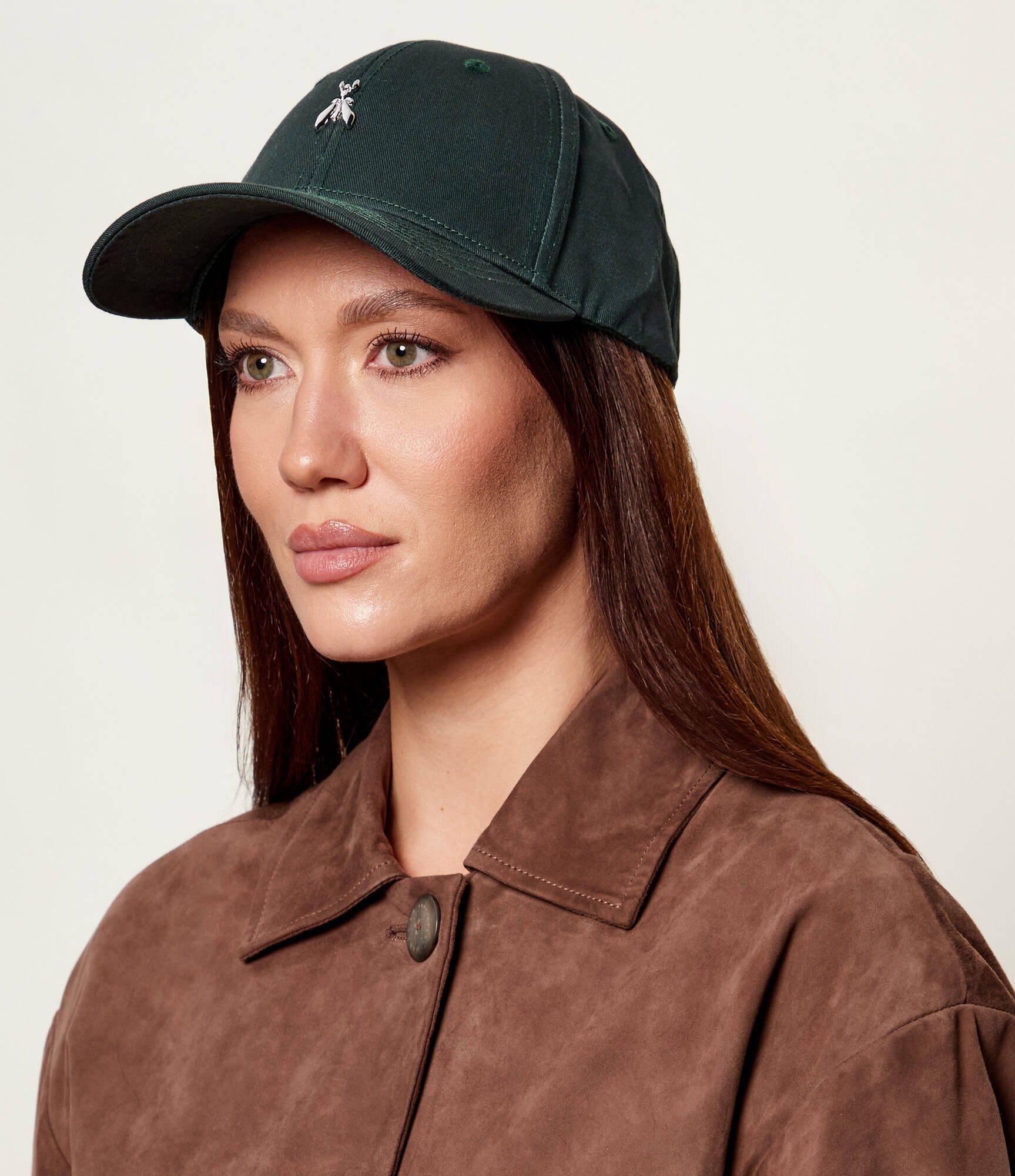 Patrizia Pepe Șapcă baseball