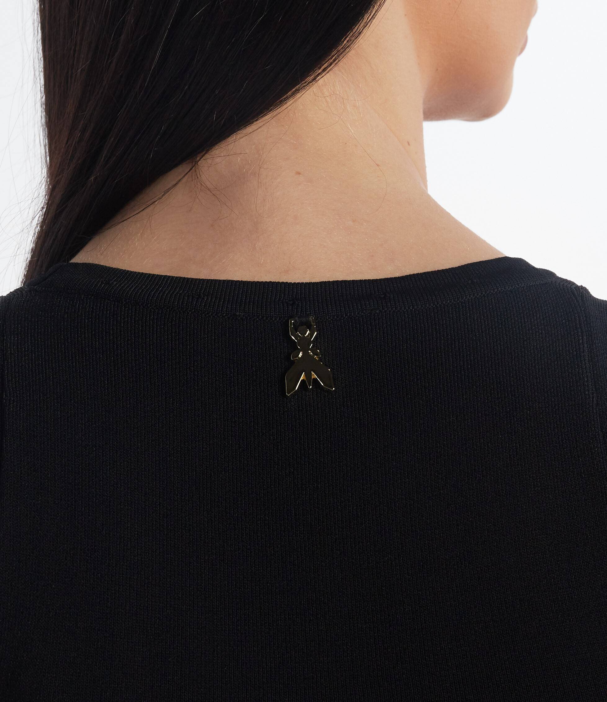 Patrizia Pepe Top | Cropped Fit