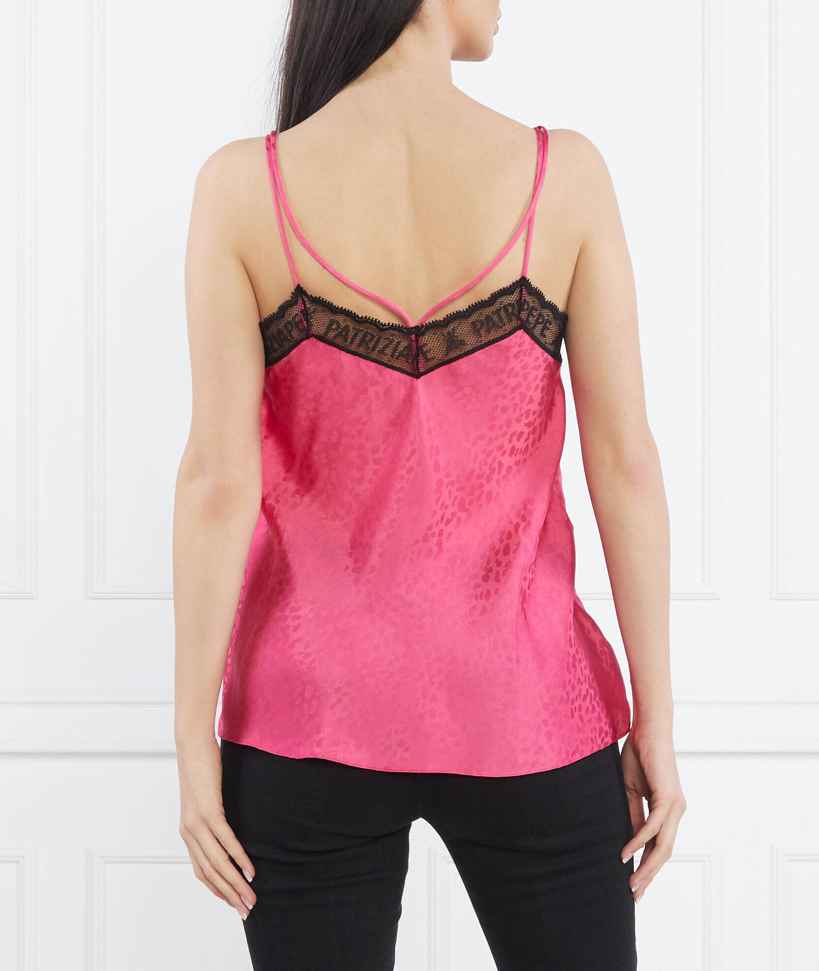 Patrizia Pepe Top | Regular Fit