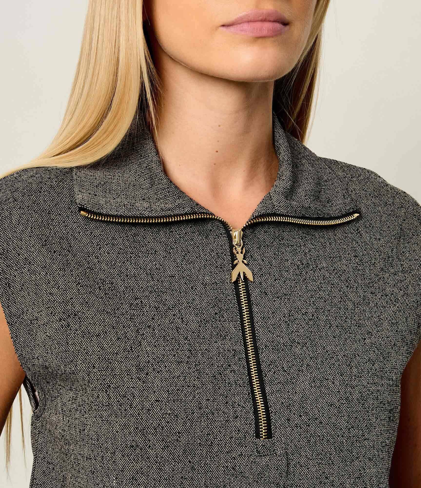 Patrizia Pepe Top | Relaxed fit