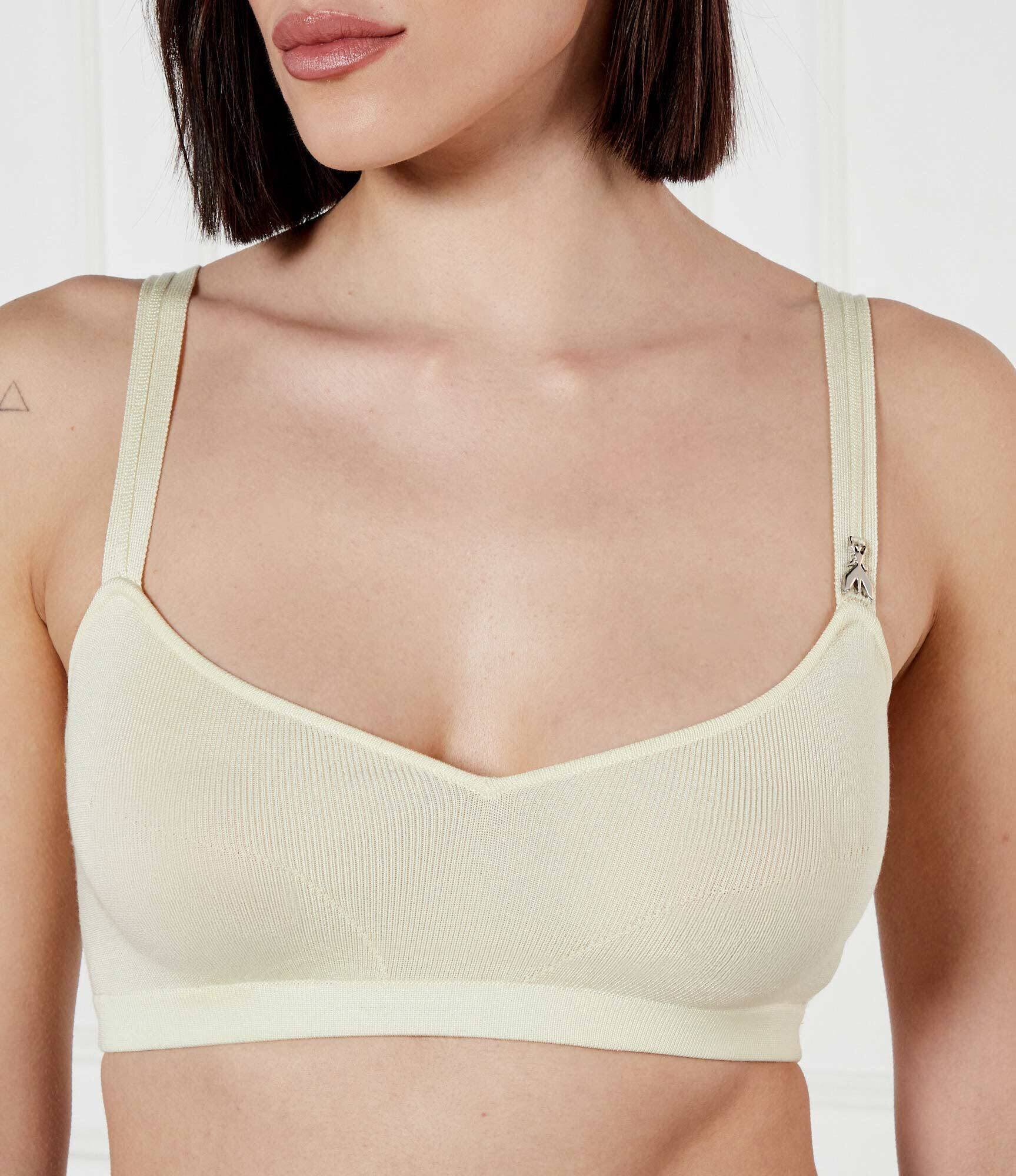 Patrizia Pepe Top | Slim Fit
