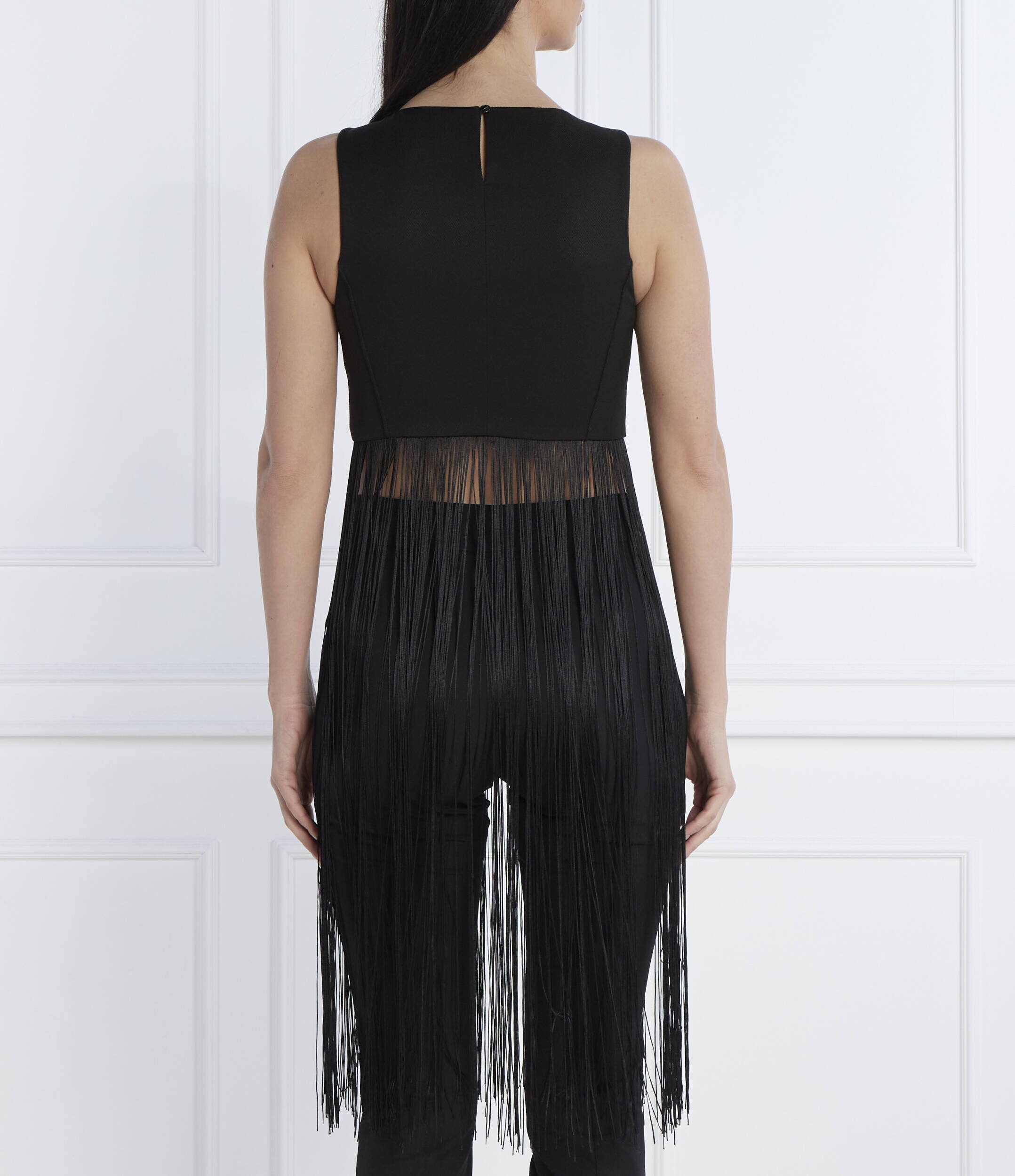 Patrizia Pepe Top | Slim Fit