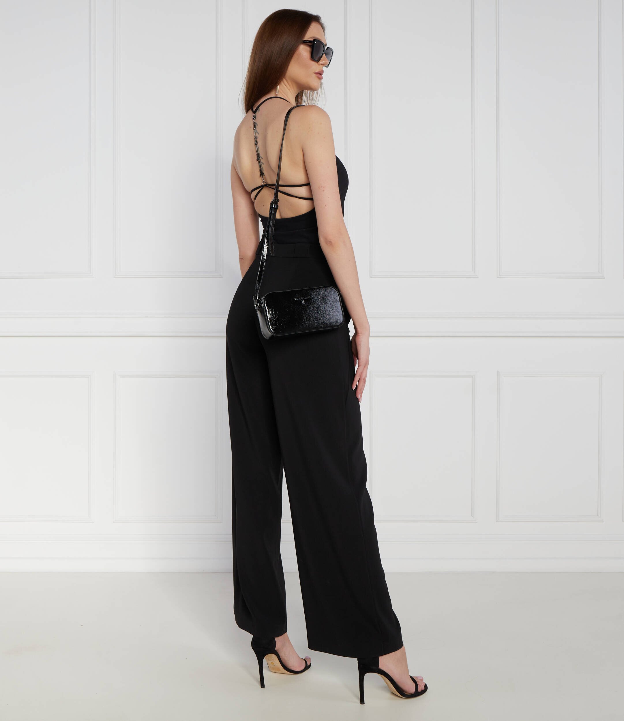 Patrizia Pepe Top | Slim Fit