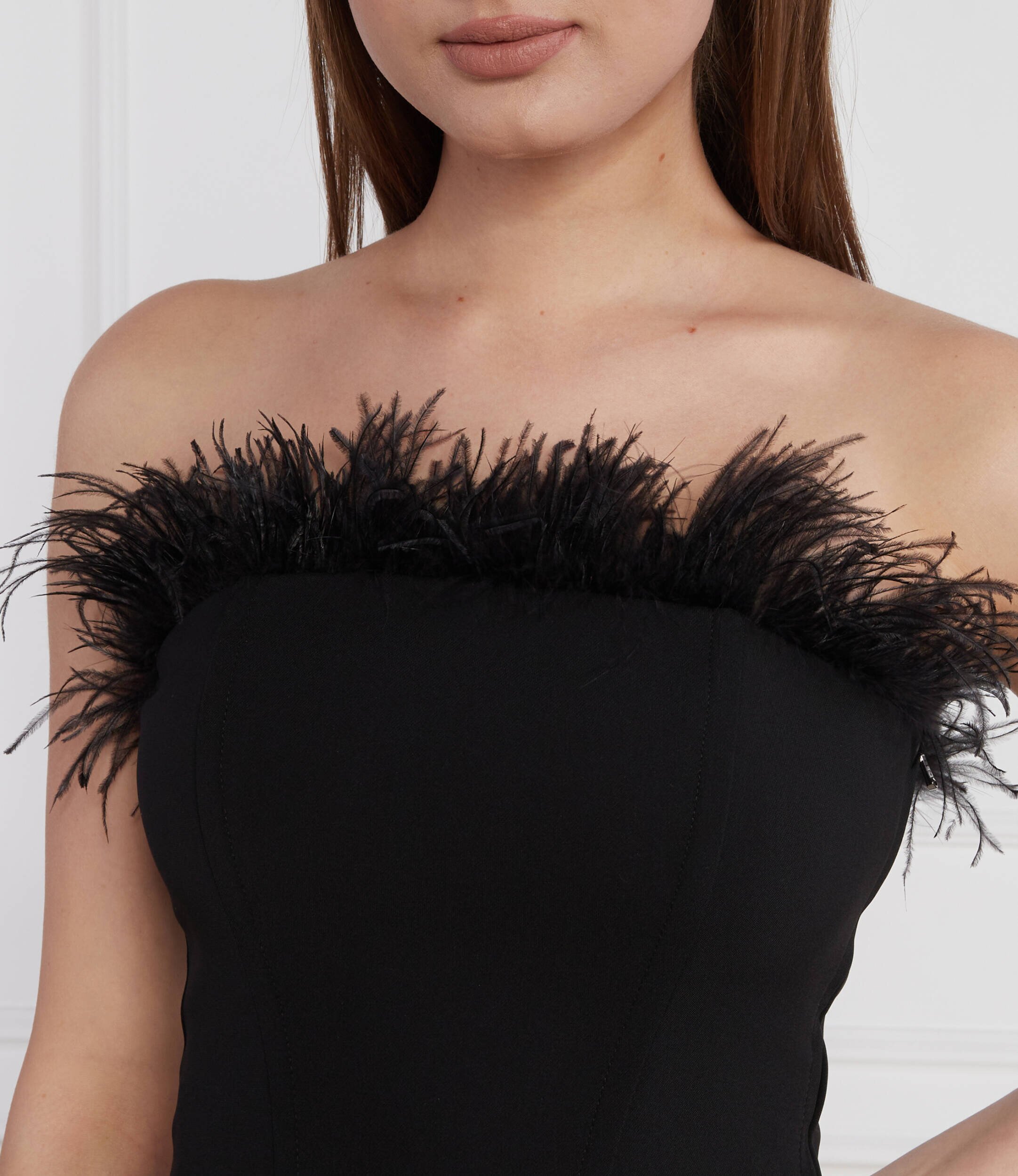 Patrizia Pepe Top | Slim Fit
