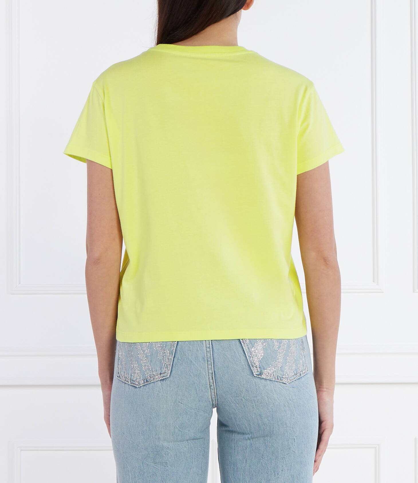 Patrizia Pepe Tricou | Regular Fit