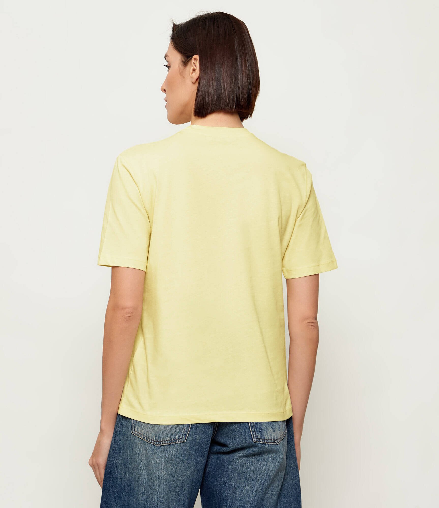 Patrizia Pepe Tricou | regular fit