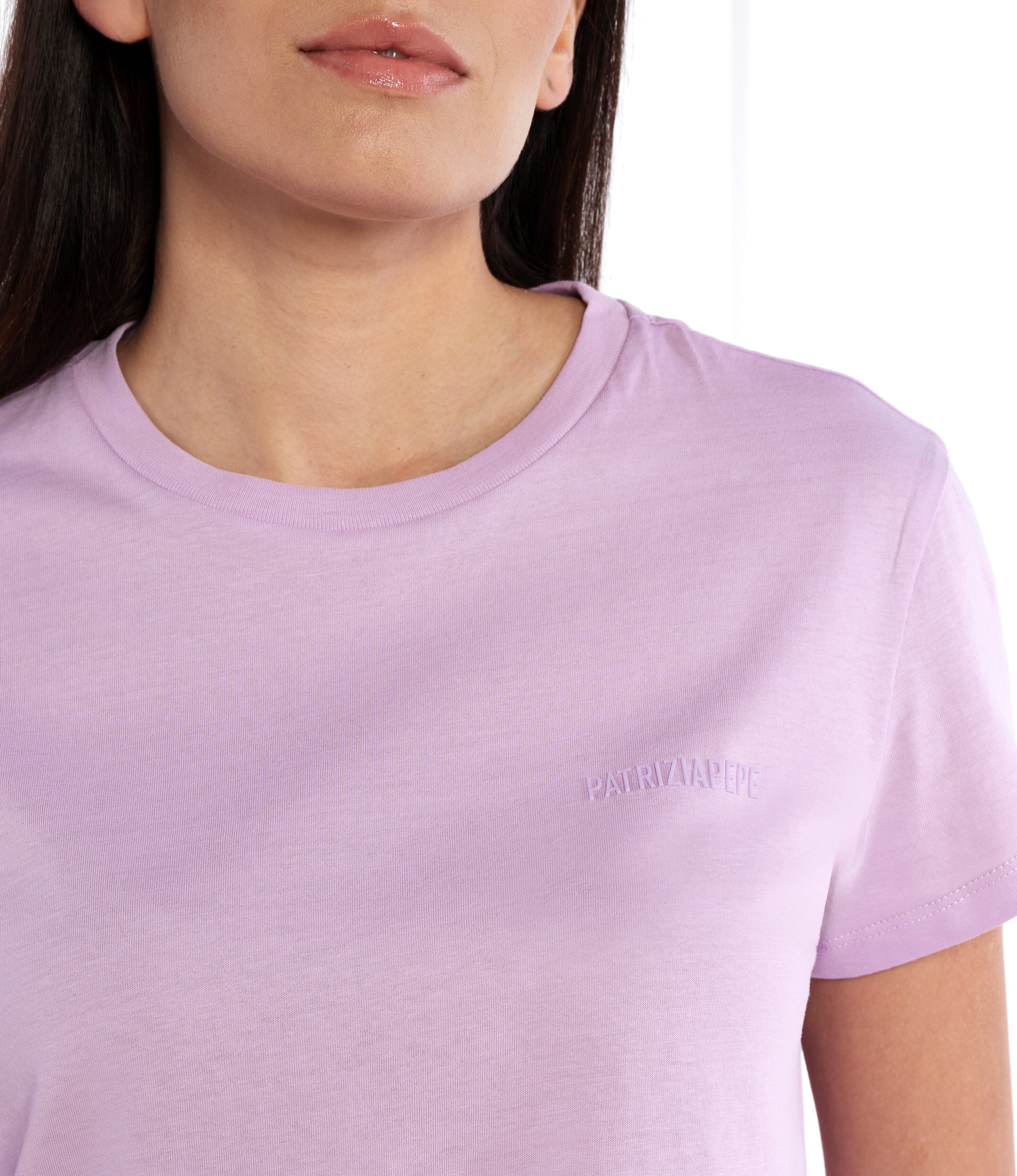 Patrizia Pepe Tricou | Regular Fit