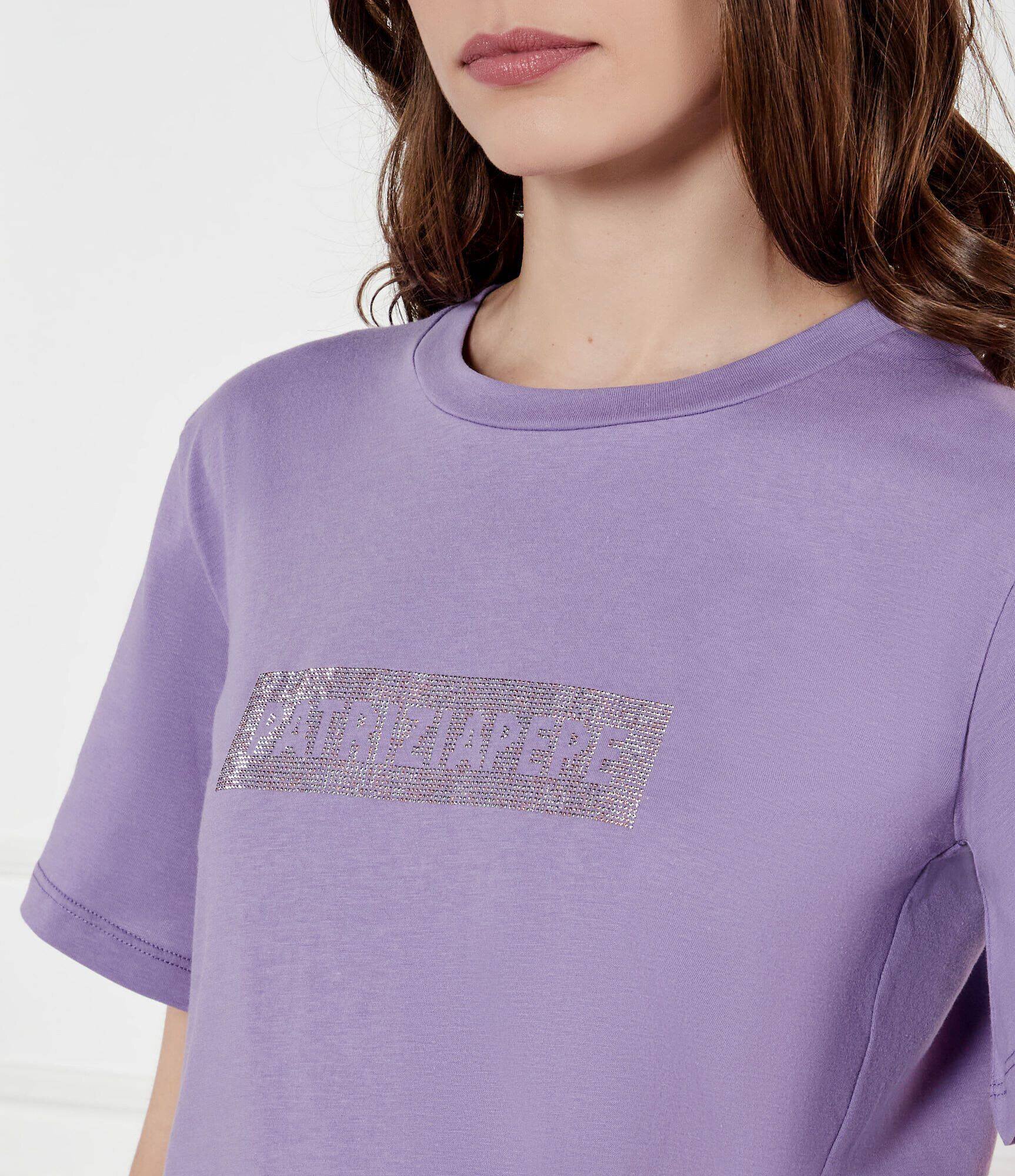 Patrizia Pepe Tricou | Regular Fit