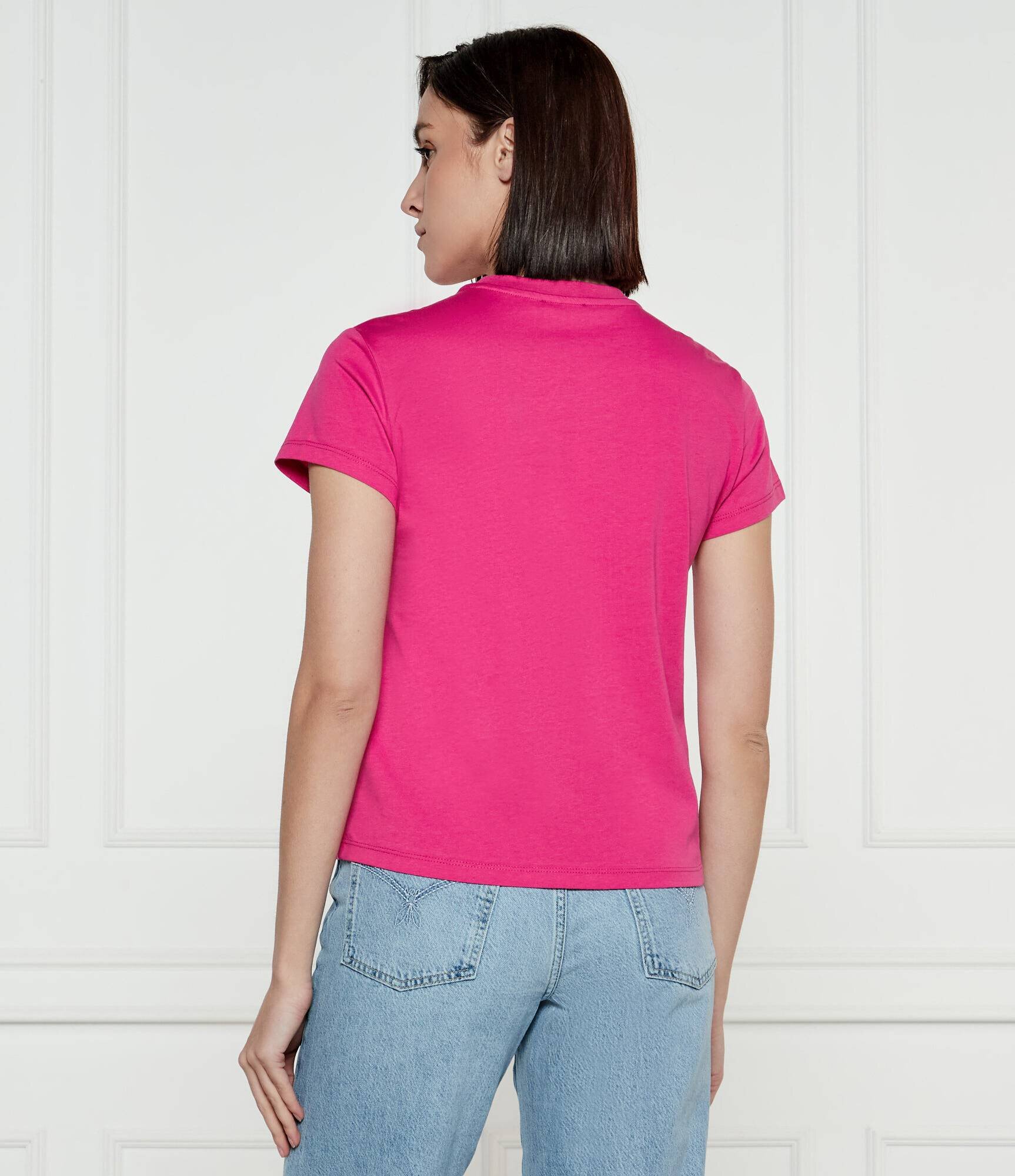 Patrizia Pepe Tricou | Regular Fit