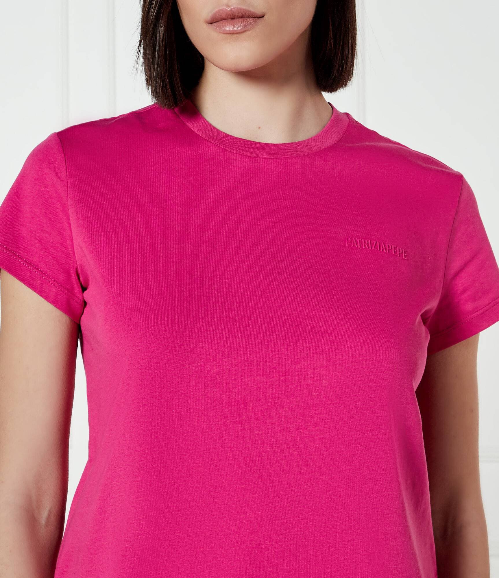 Patrizia Pepe Tricou | Regular Fit