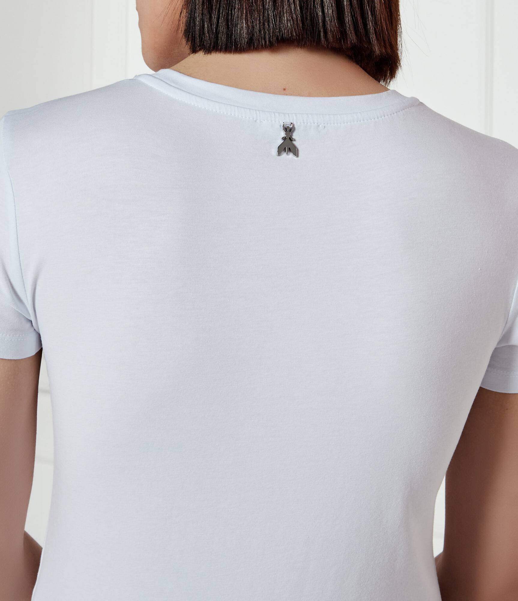 Patrizia Pepe Tricou | Regular Fit