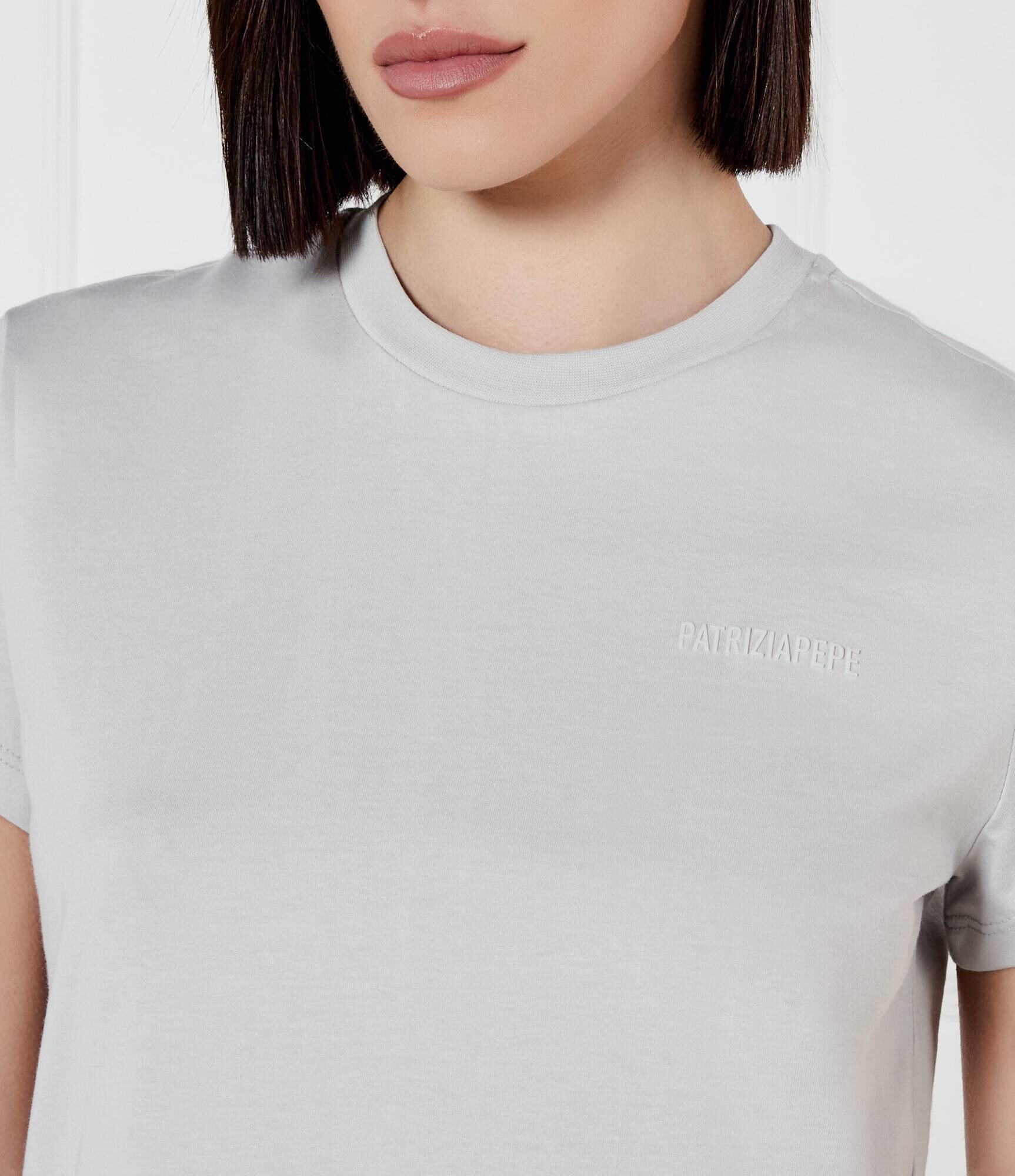 Patrizia Pepe Tricou | Regular Fit