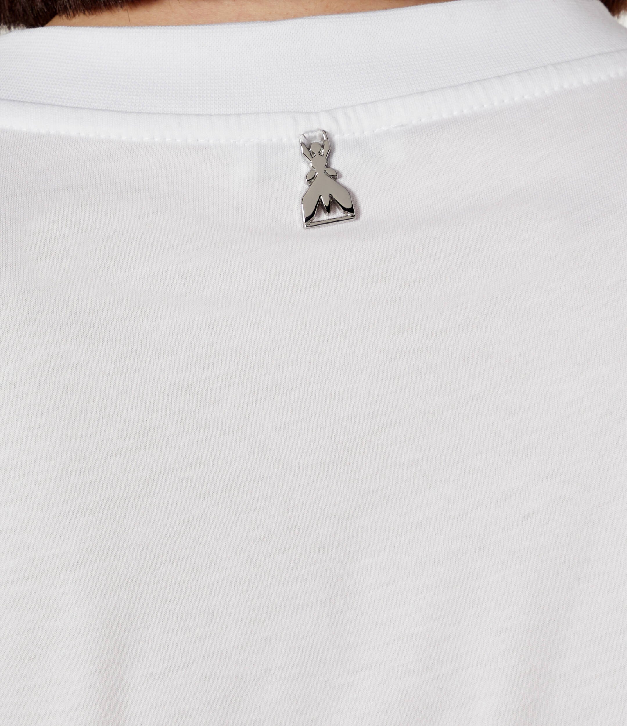 Patrizia Pepe Tricou | Regular Fit