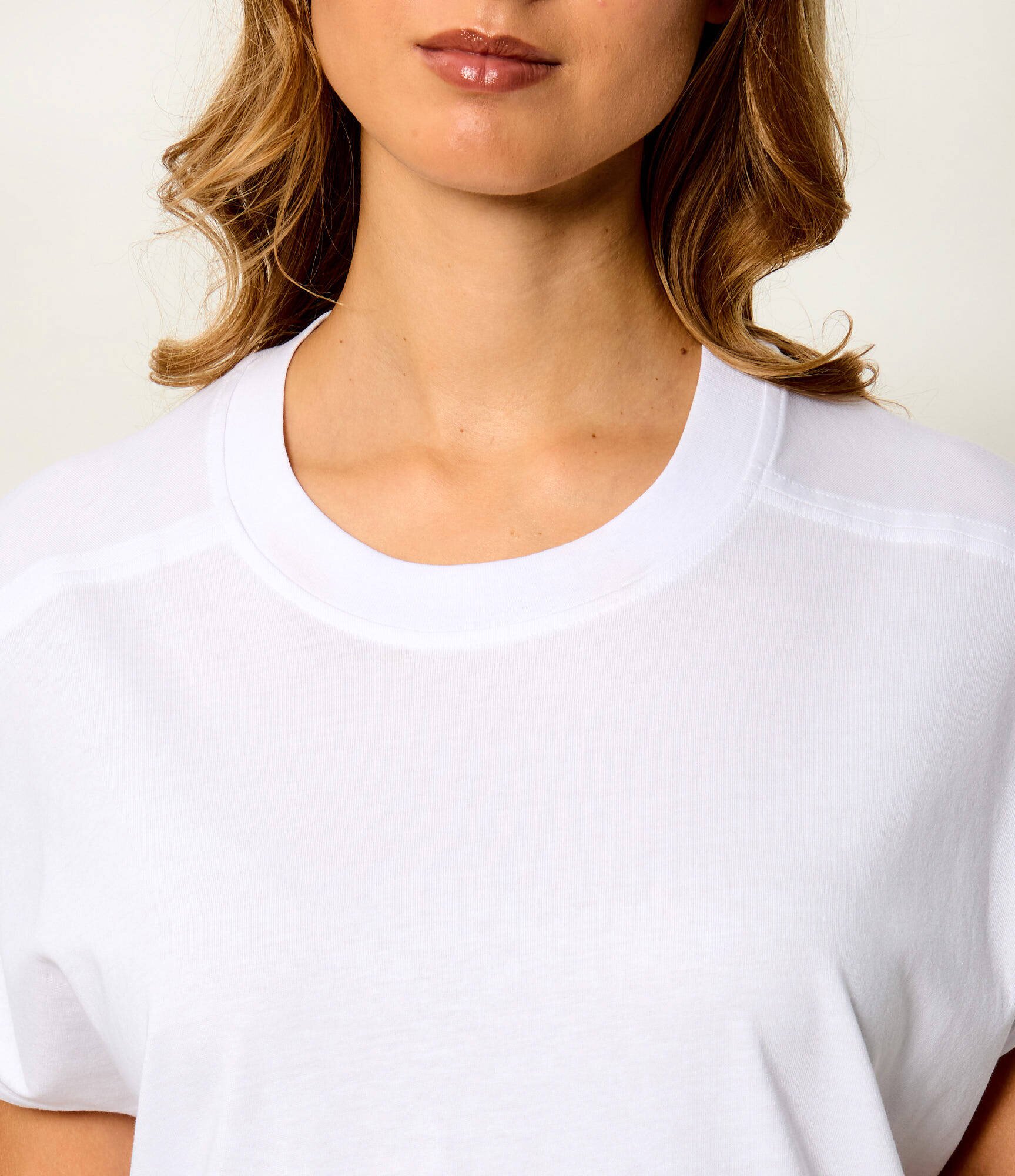 Patrizia Pepe Tricou | Relaxed fit