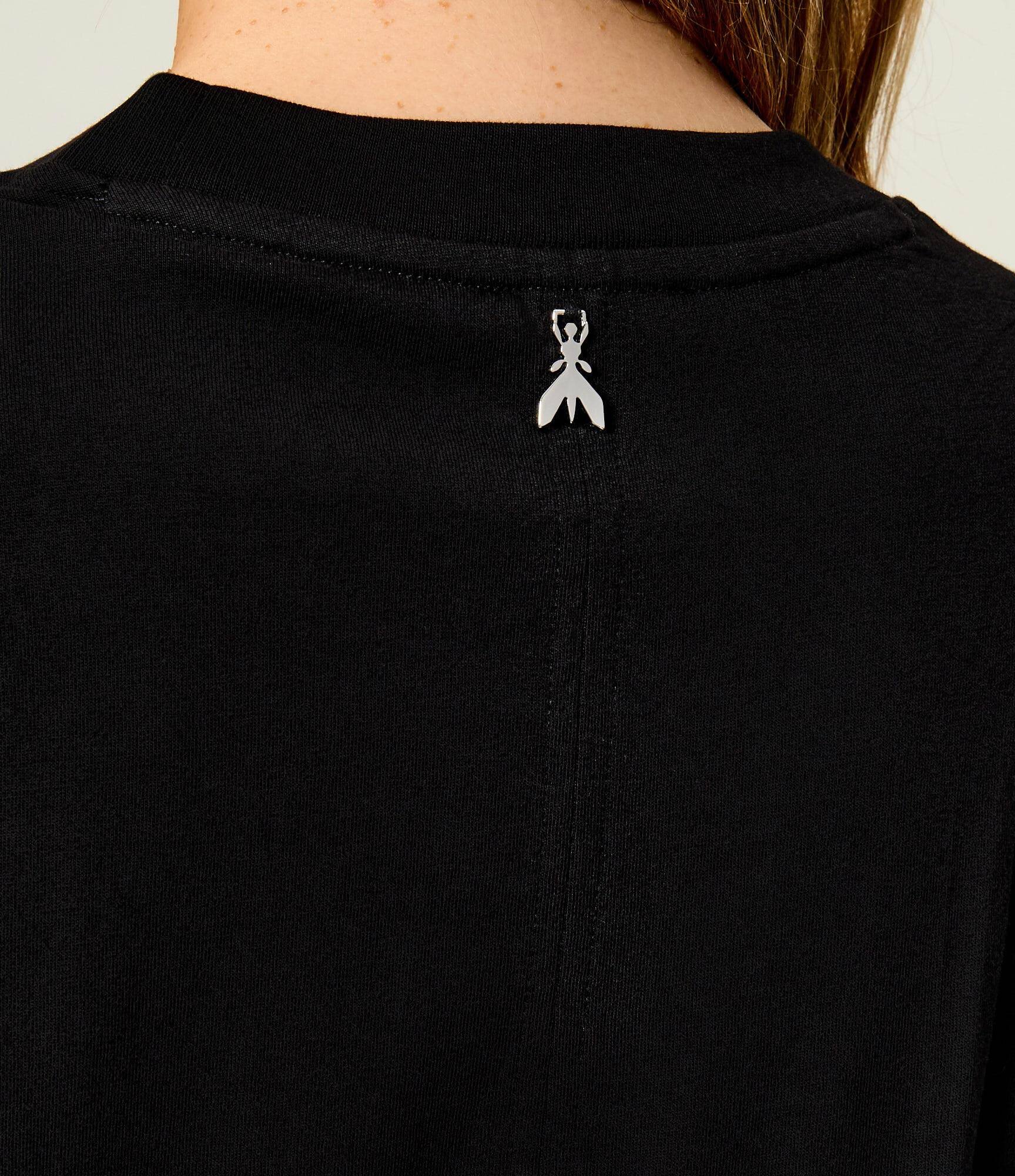 Patrizia Pepe Tricou | Relaxed fit