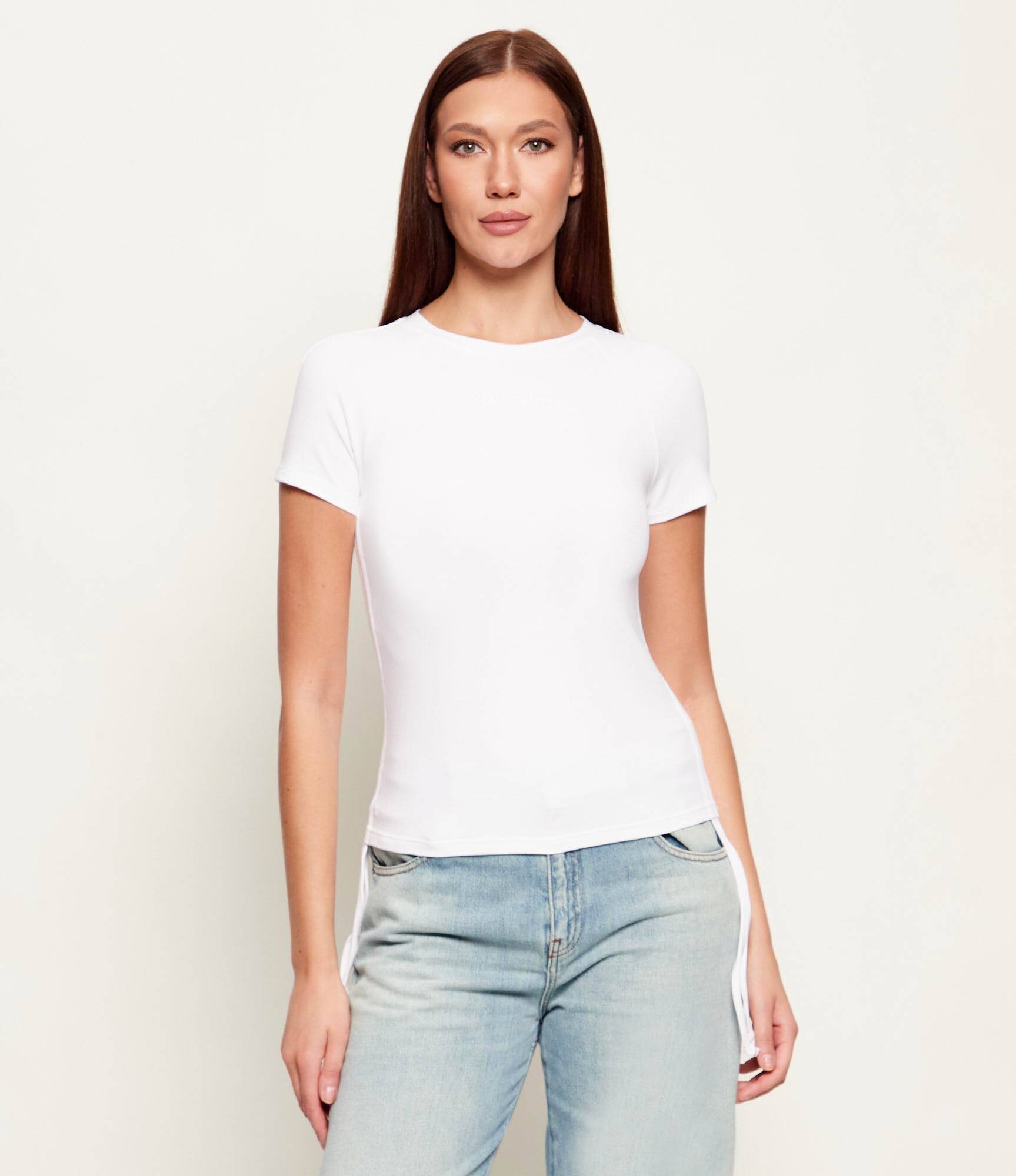Patrizia Pepe Tricou | Slim Fit